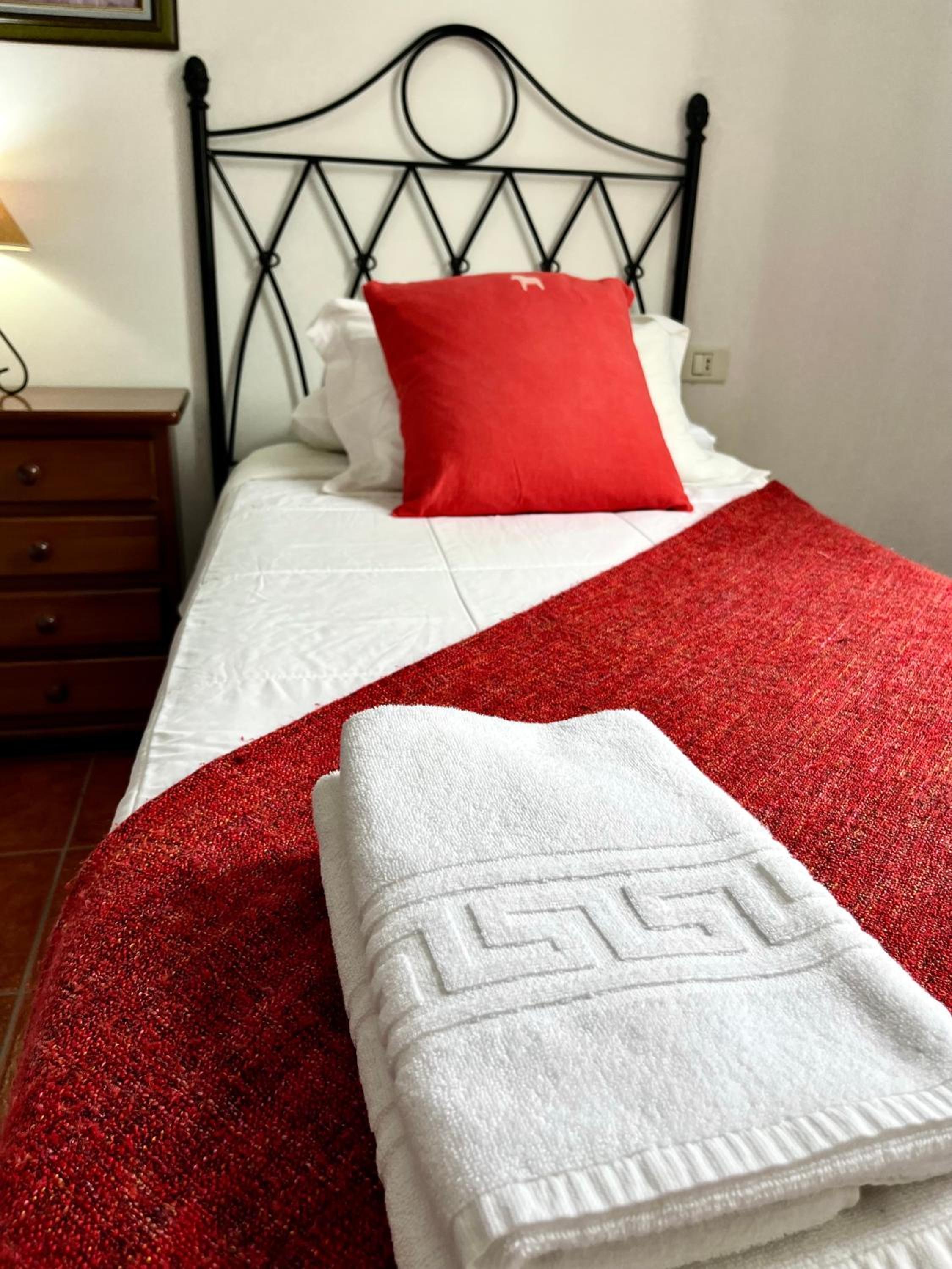 Apartamentos Los Verodes