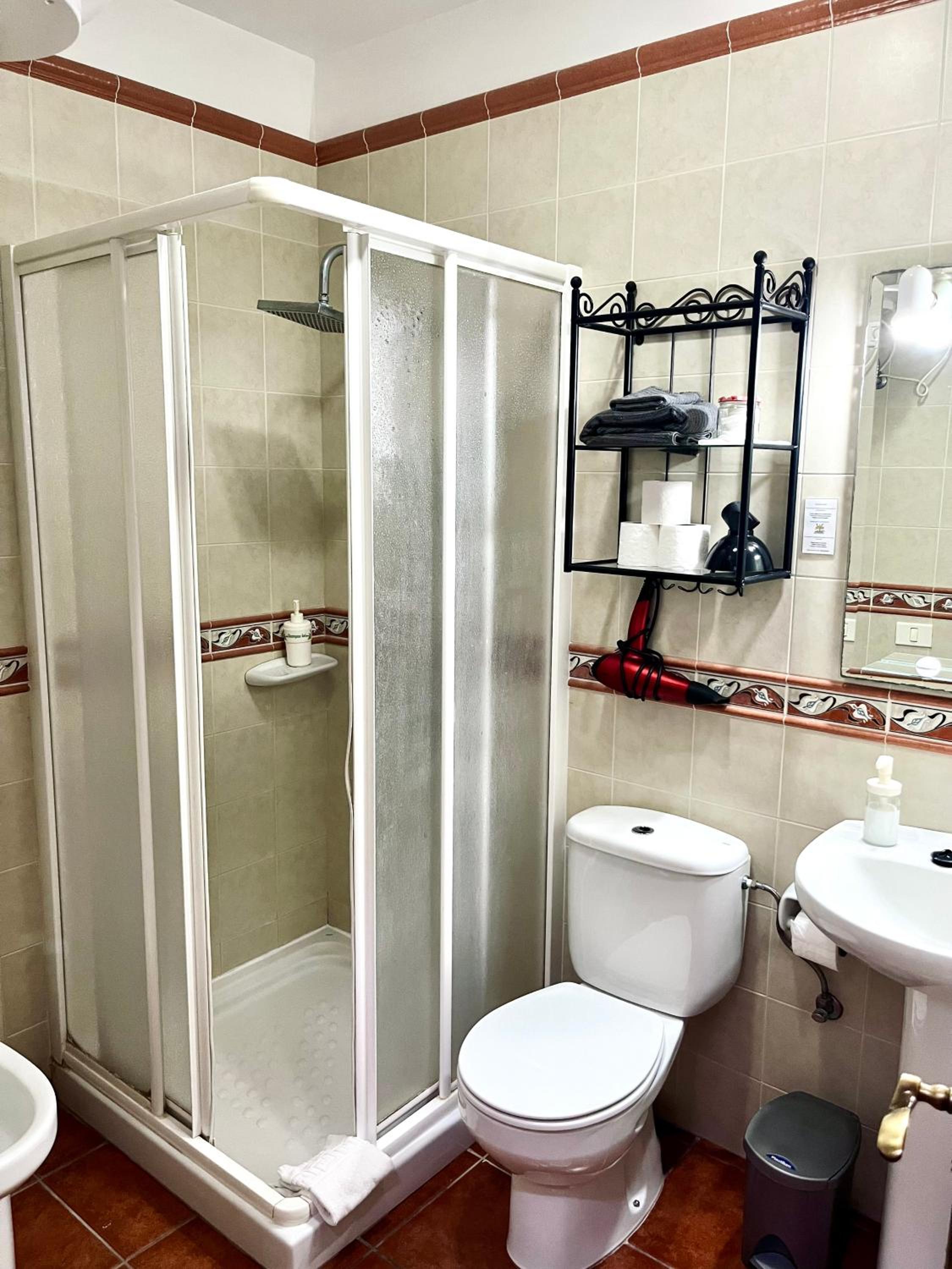 Apartamentos Los Verodes