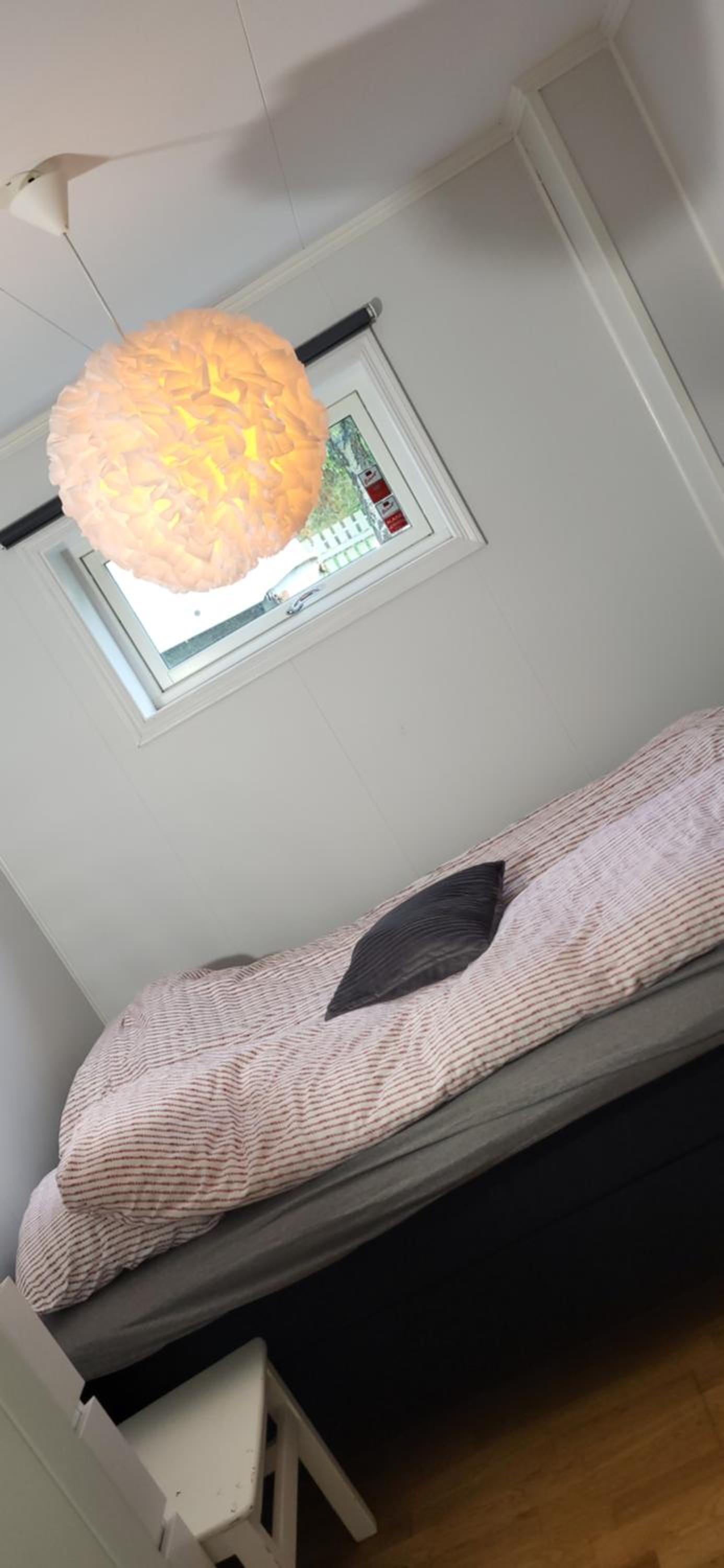 Cozy semi detached house close to Granåsen ,Trondheim view 5
