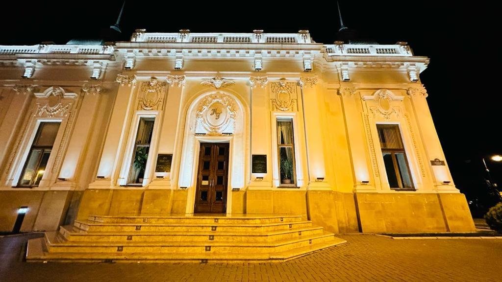 GRAND KARABAKH Boutique