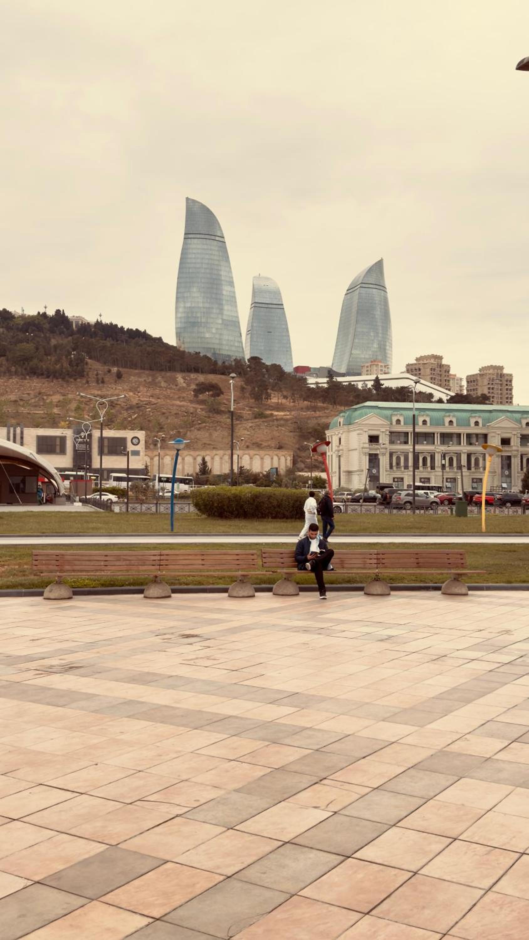GRAND KARABAKH Boutique