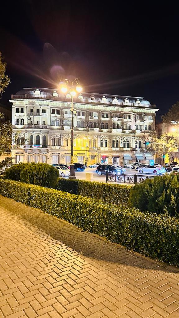 GRAND KARABAKH Boutique