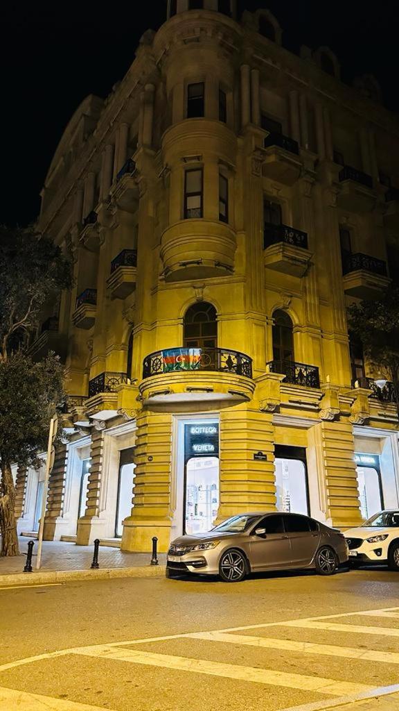 GRAND KARABAKH Boutique