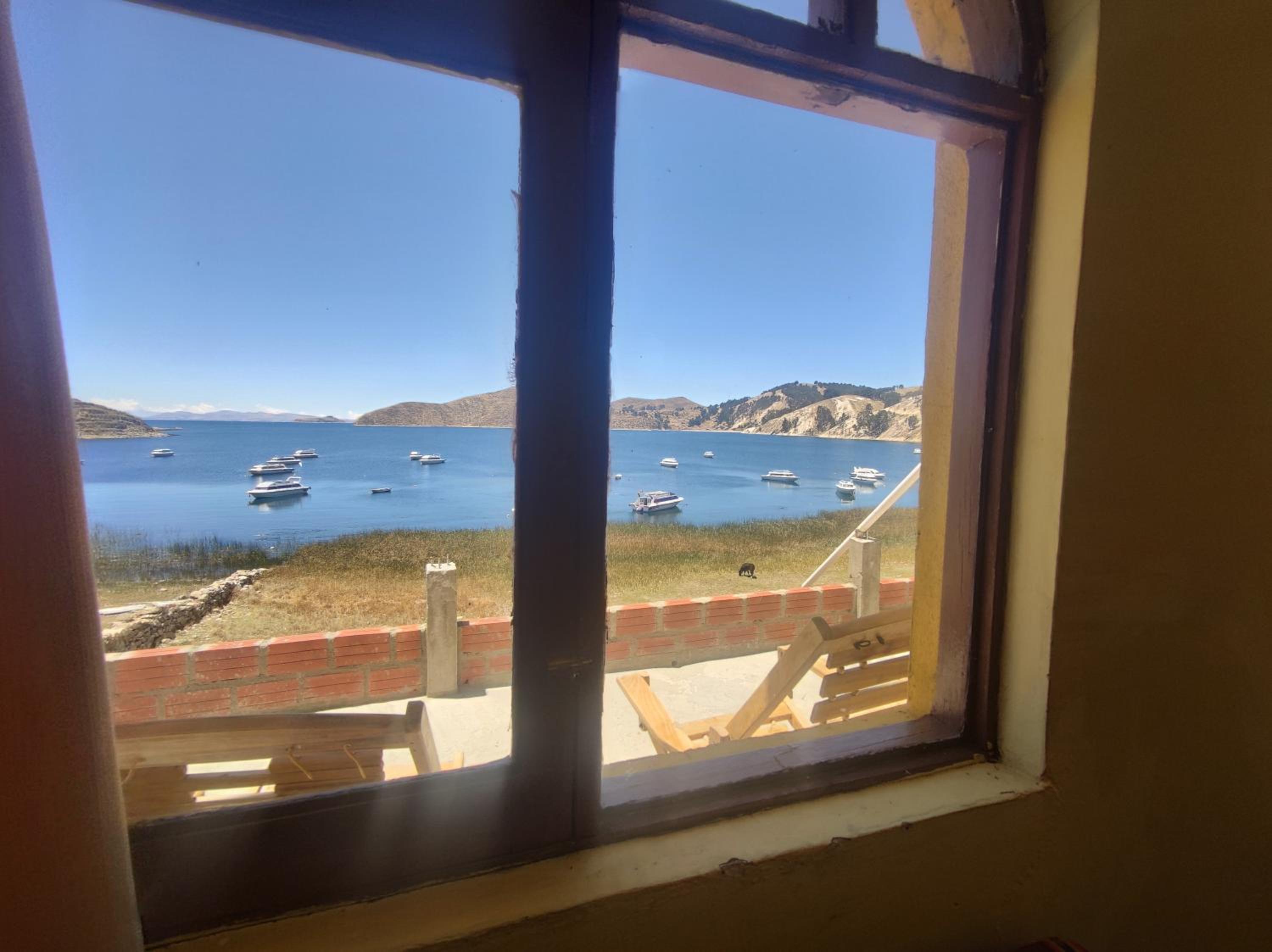 Hostal Mirador del Sol