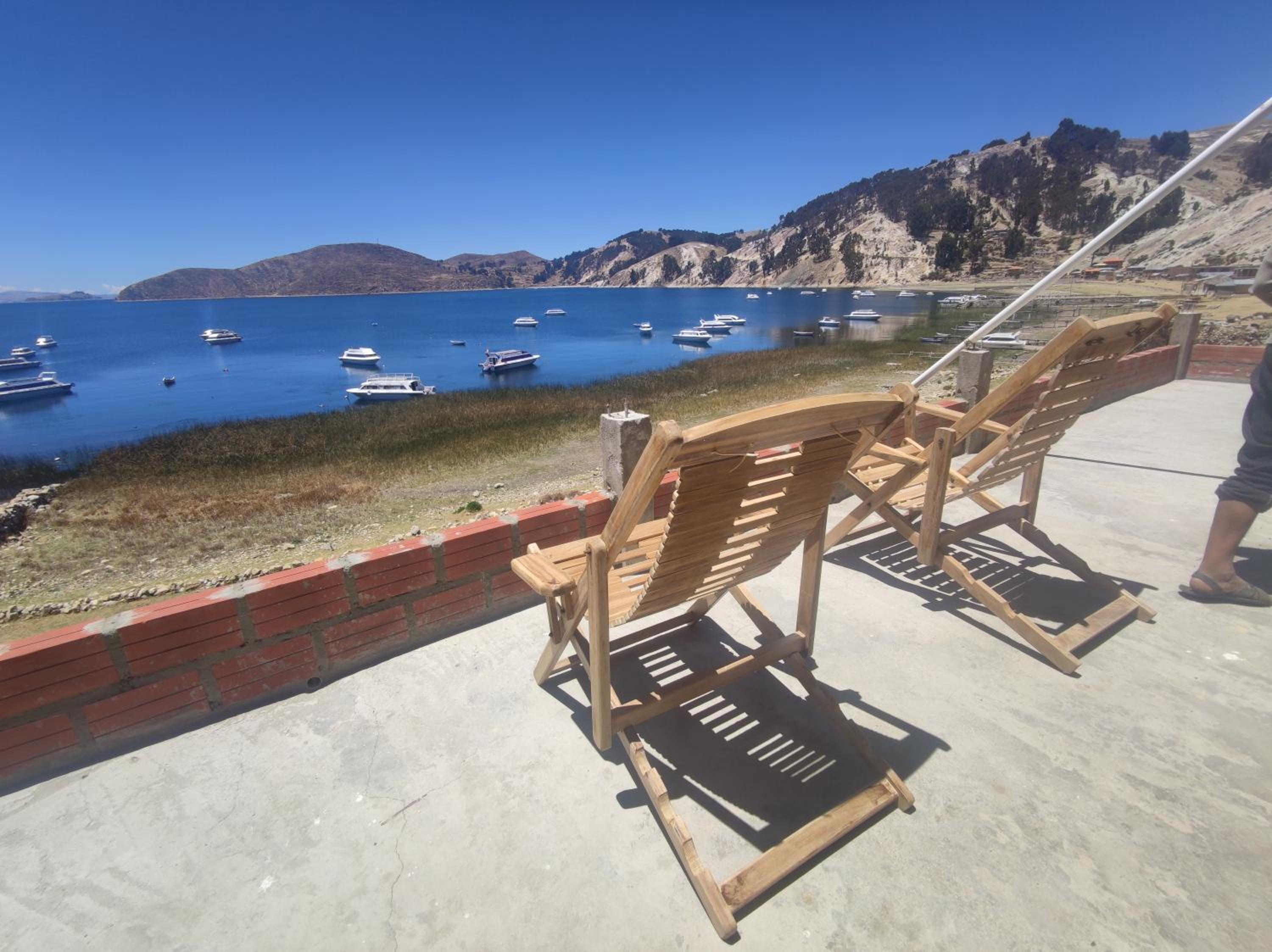 Hostal Mirador del Sol