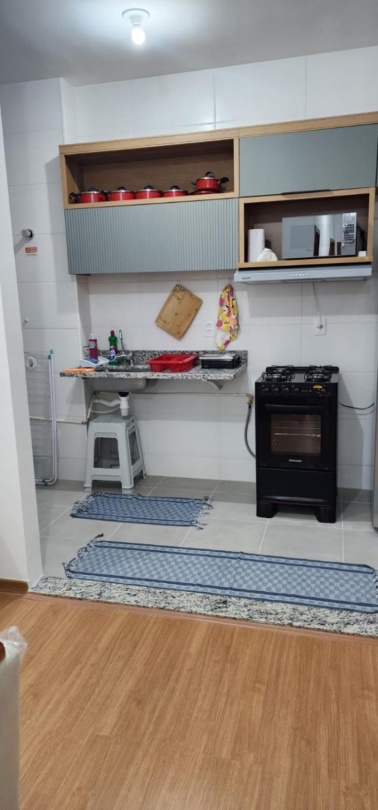 Apt com Vista Para o Mar - Ponta de Campina - Cabedelo