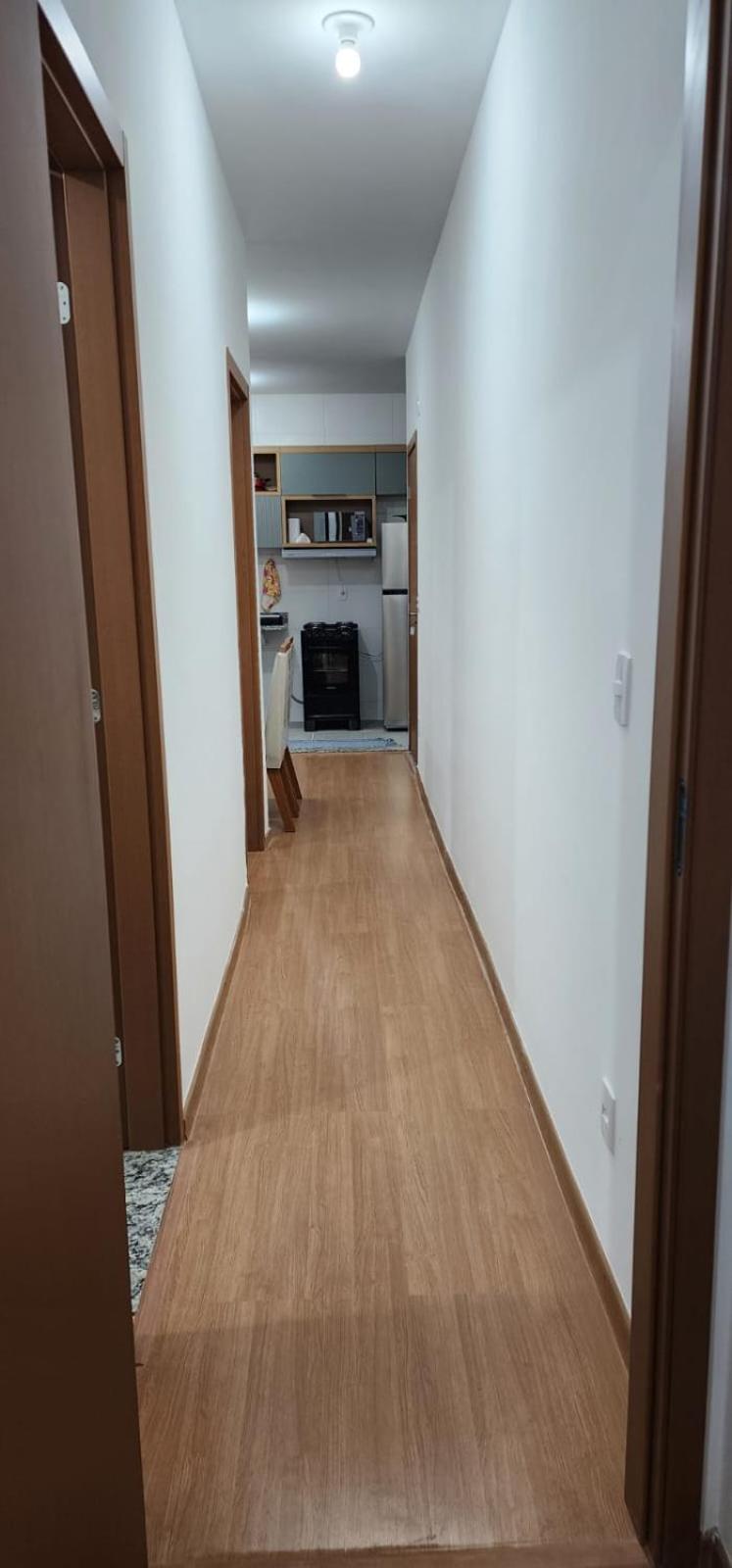 Apt com Vista Para o Mar - Ponta de Campina - Cabedelo