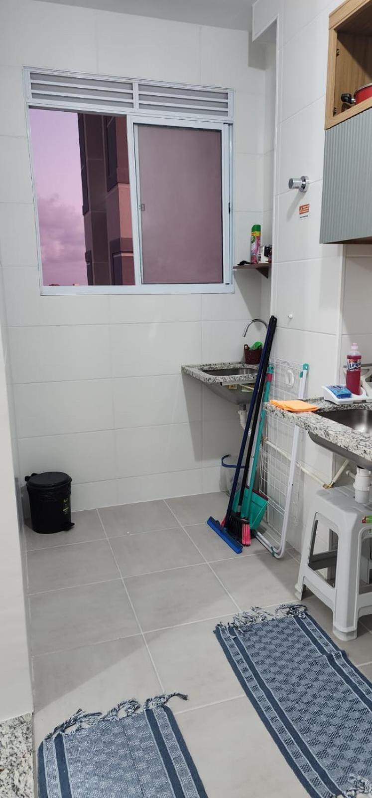 Apt com Vista Para o Mar - Ponta de Campina - Cabedelo