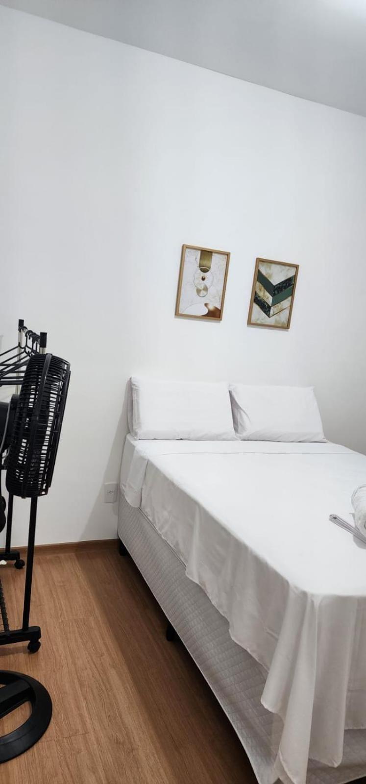 Apt com Vista Para o Mar - Ponta de Campina - Cabedelo