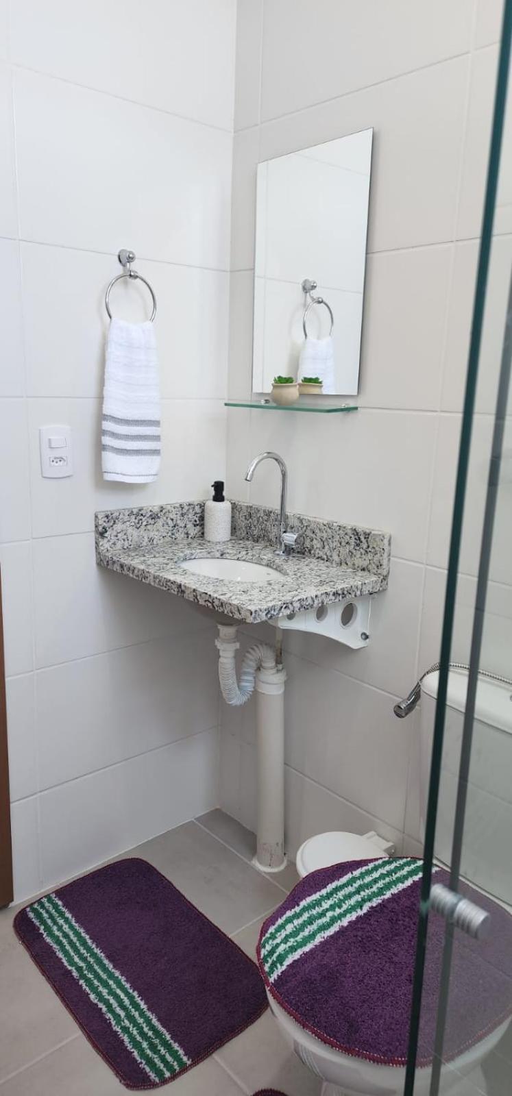 Apt com Vista Para o Mar - Ponta de Campina - Cabedelo