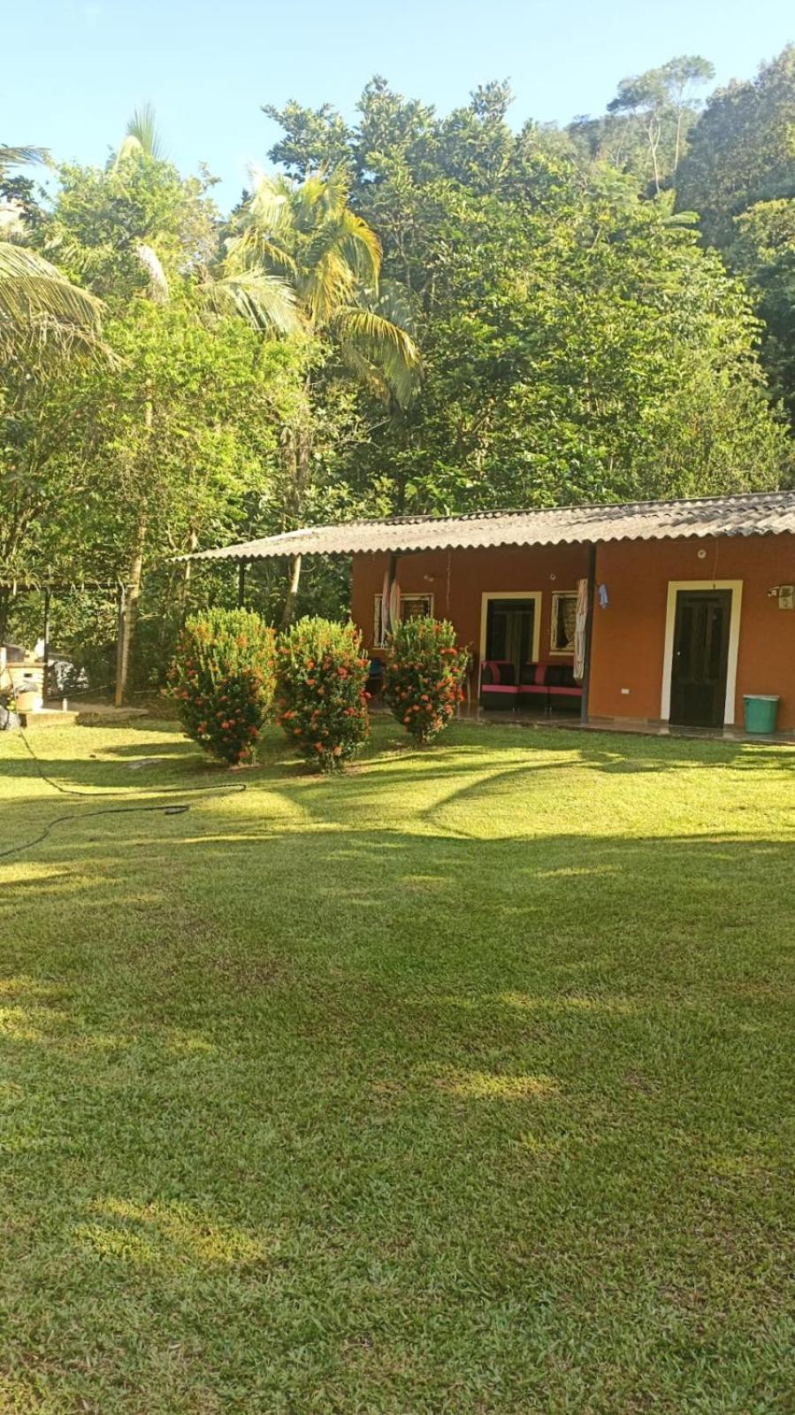 Finca Regata