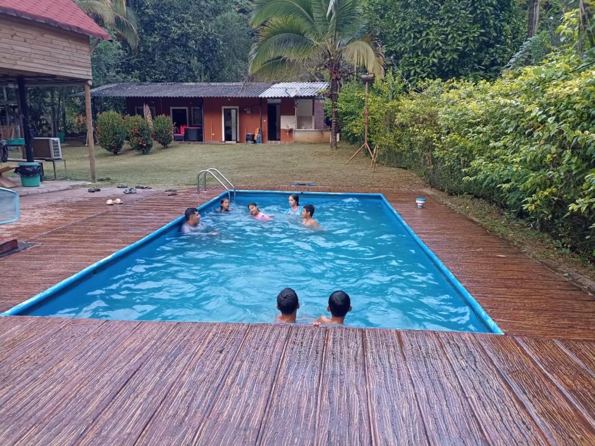 Finca Regata