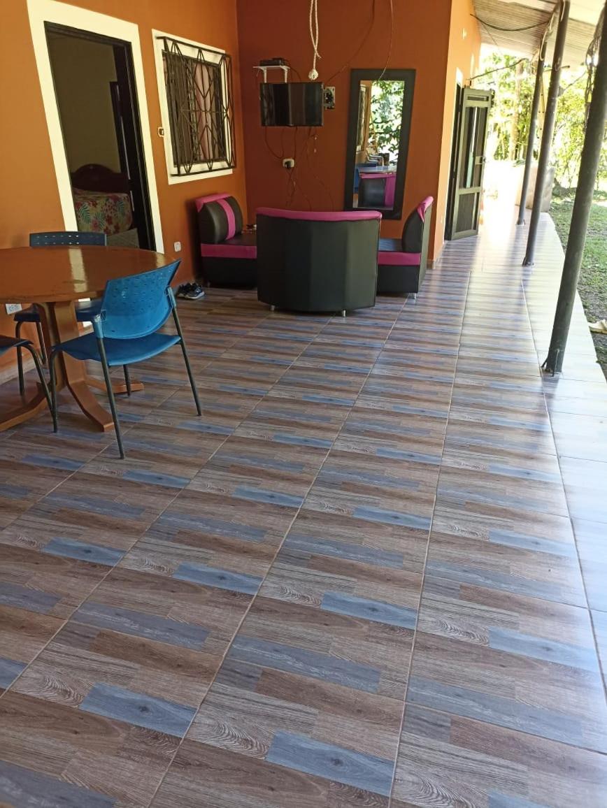 Finca Regata