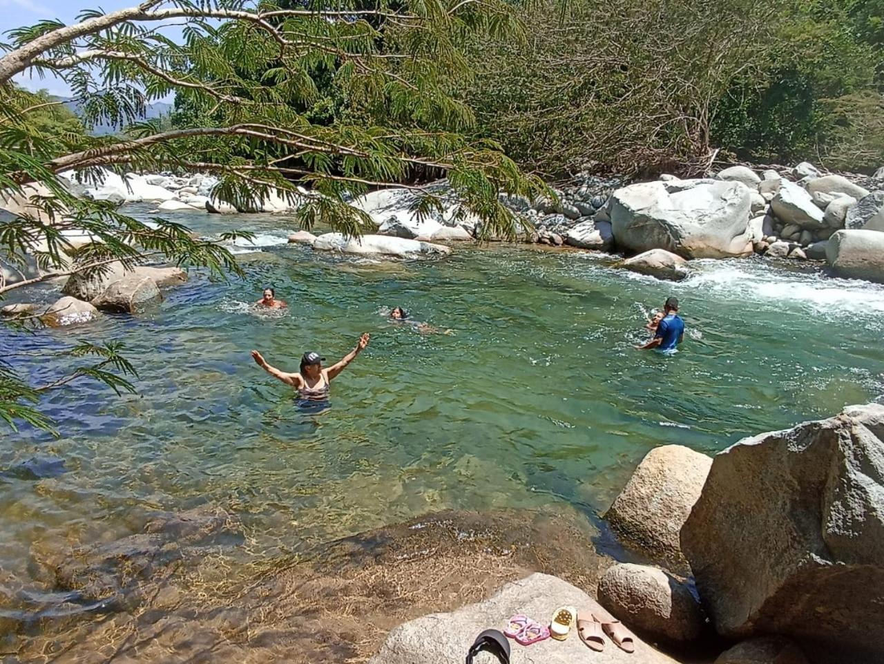 Finca Regata
