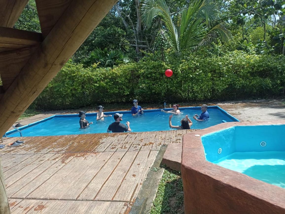 Finca Regata