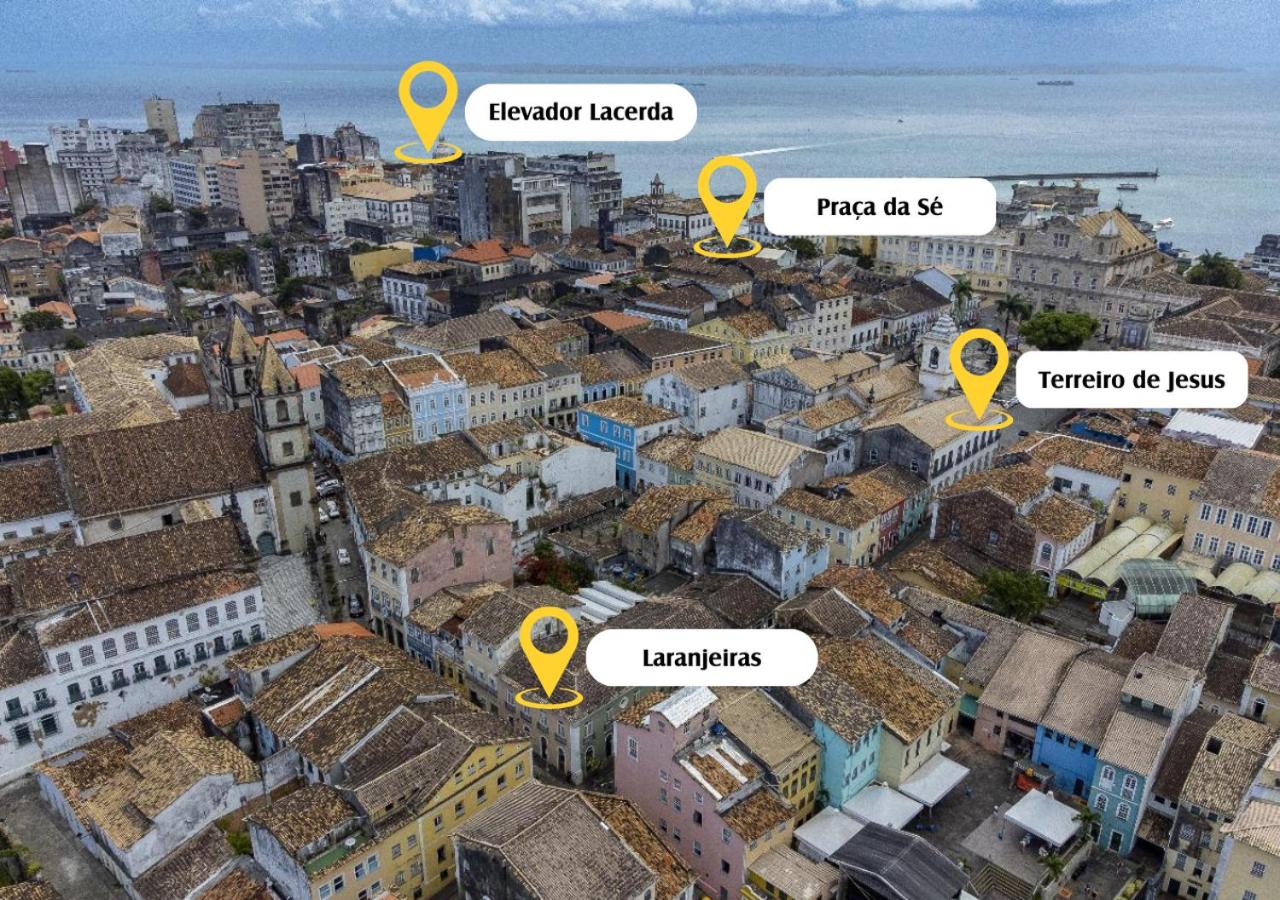 Laranjeiras Hostel