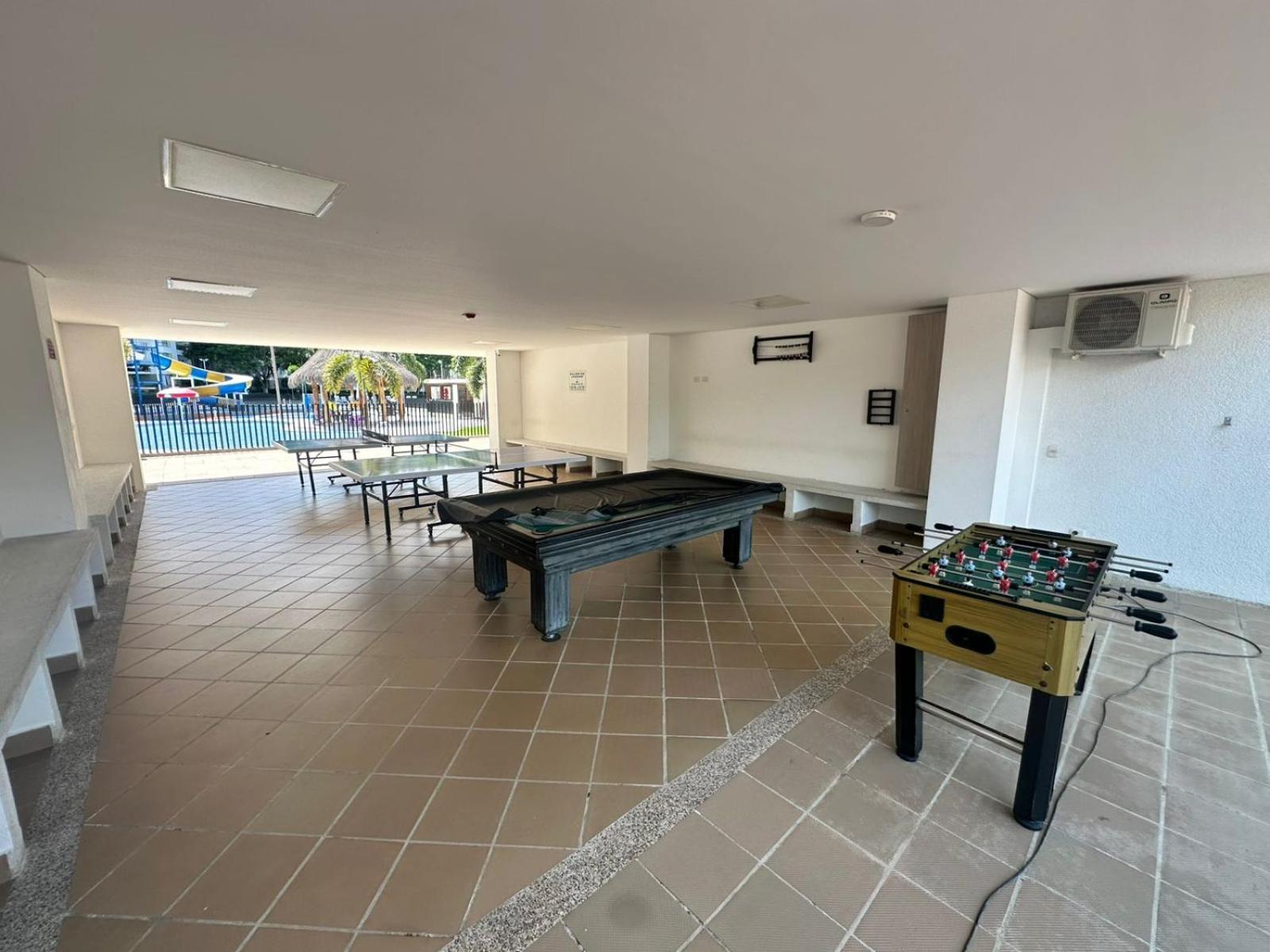 Agradable descanso Piscinas Juegos Naturaleza sol