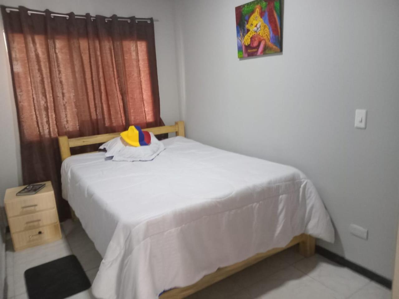 Enjoy Colombia Hostel