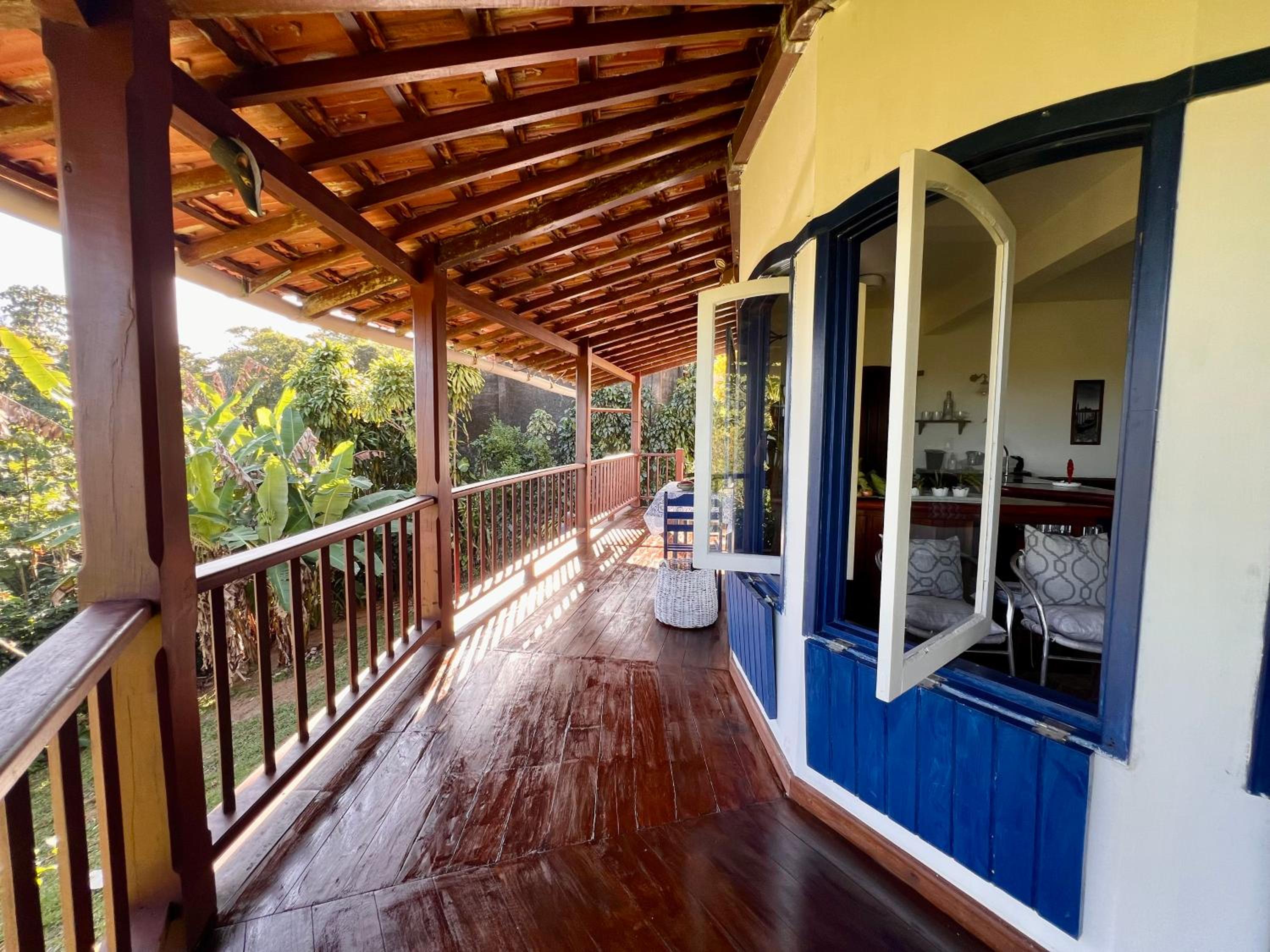 Patyco House- Morro de São Paulo