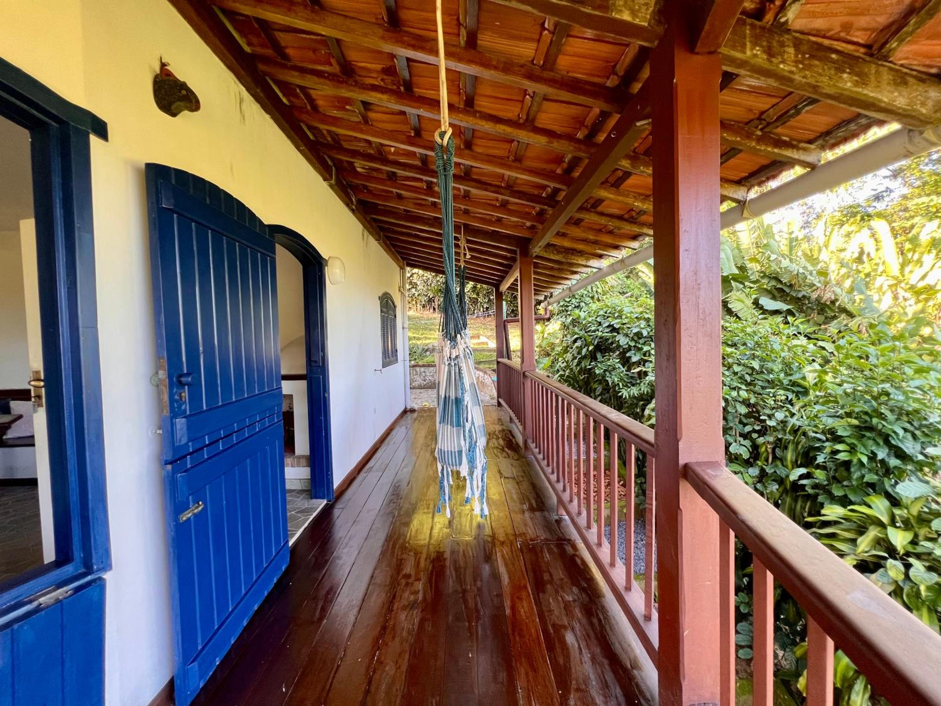 Patyco House- Morro de São Paulo