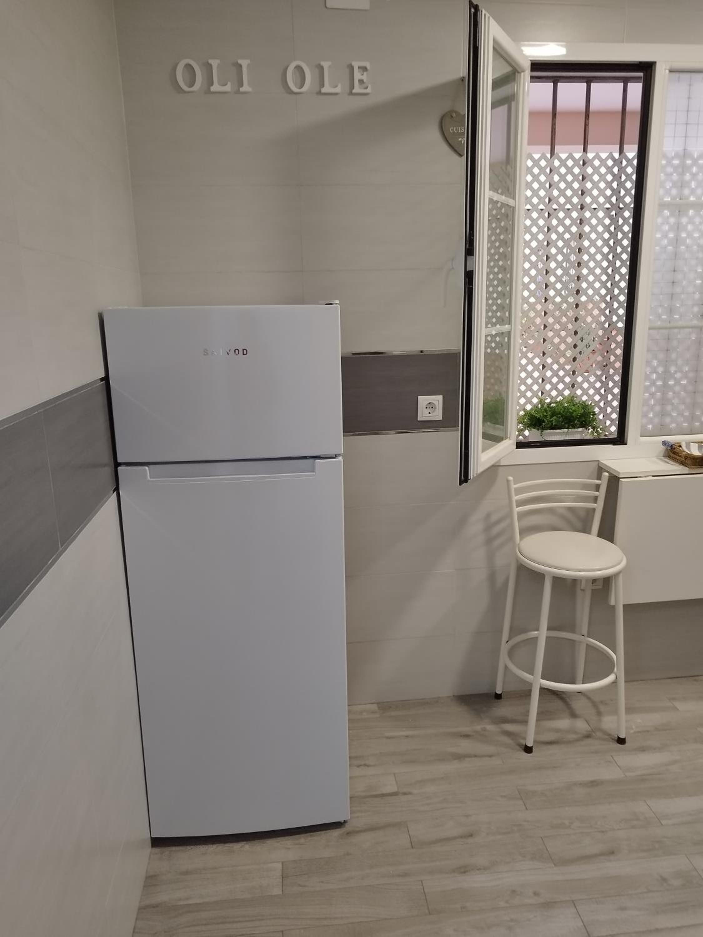 Oli Olé Apartment