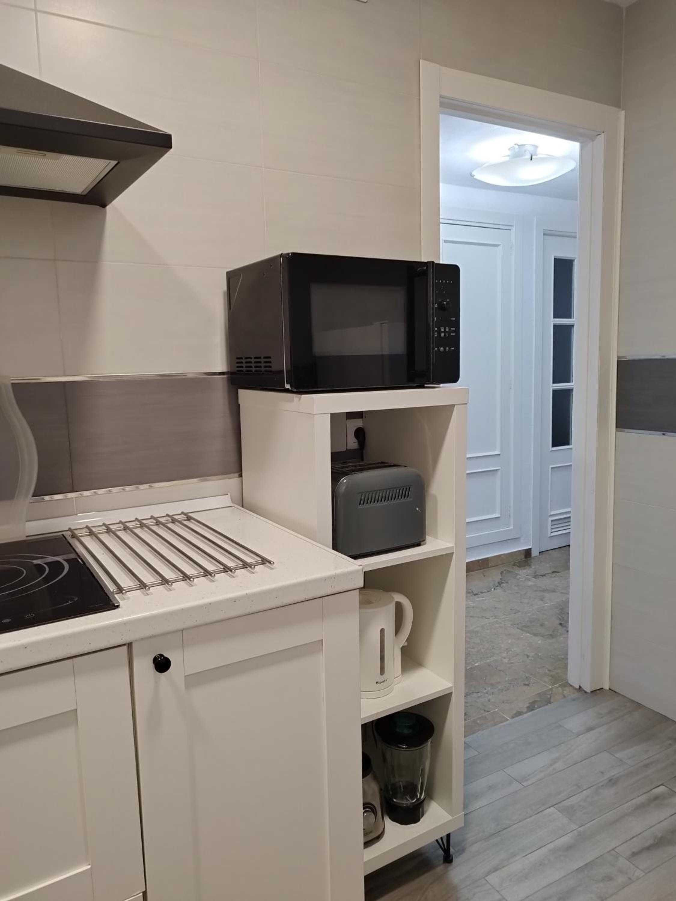 Oli Olé Apartment