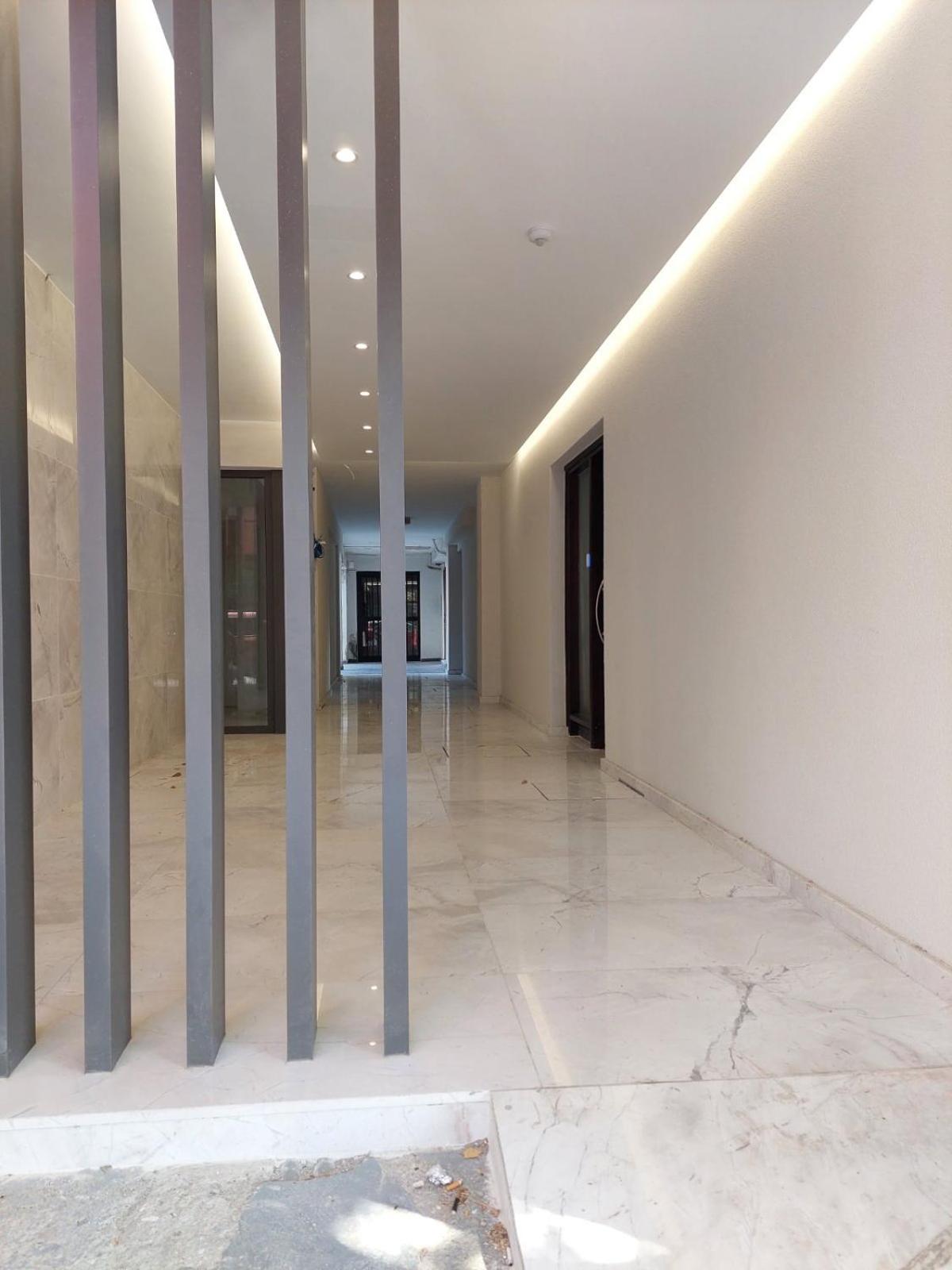 Seafront City Center Studio
