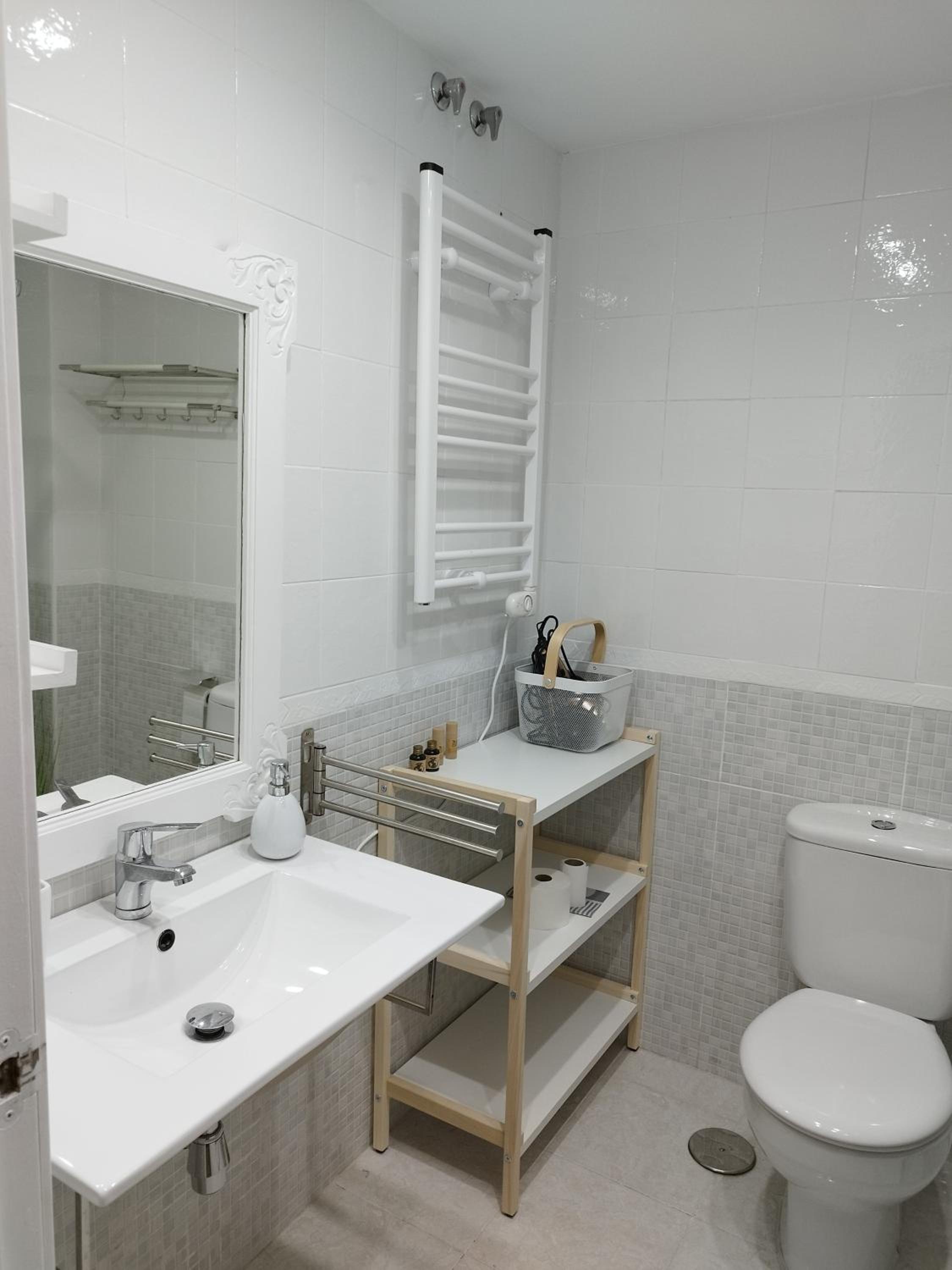Oli Olé Apartment