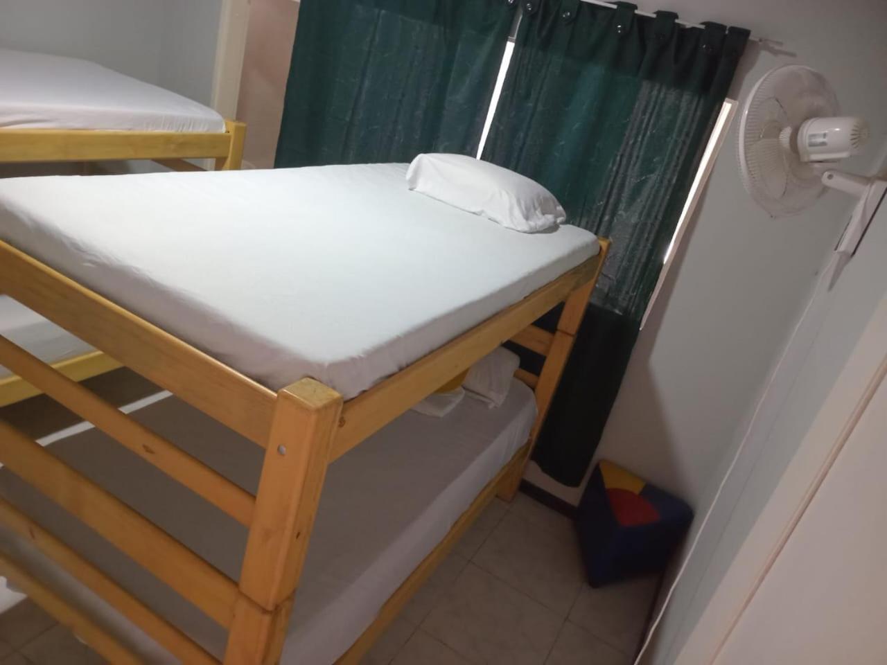 Enjoy Colombia Hostel