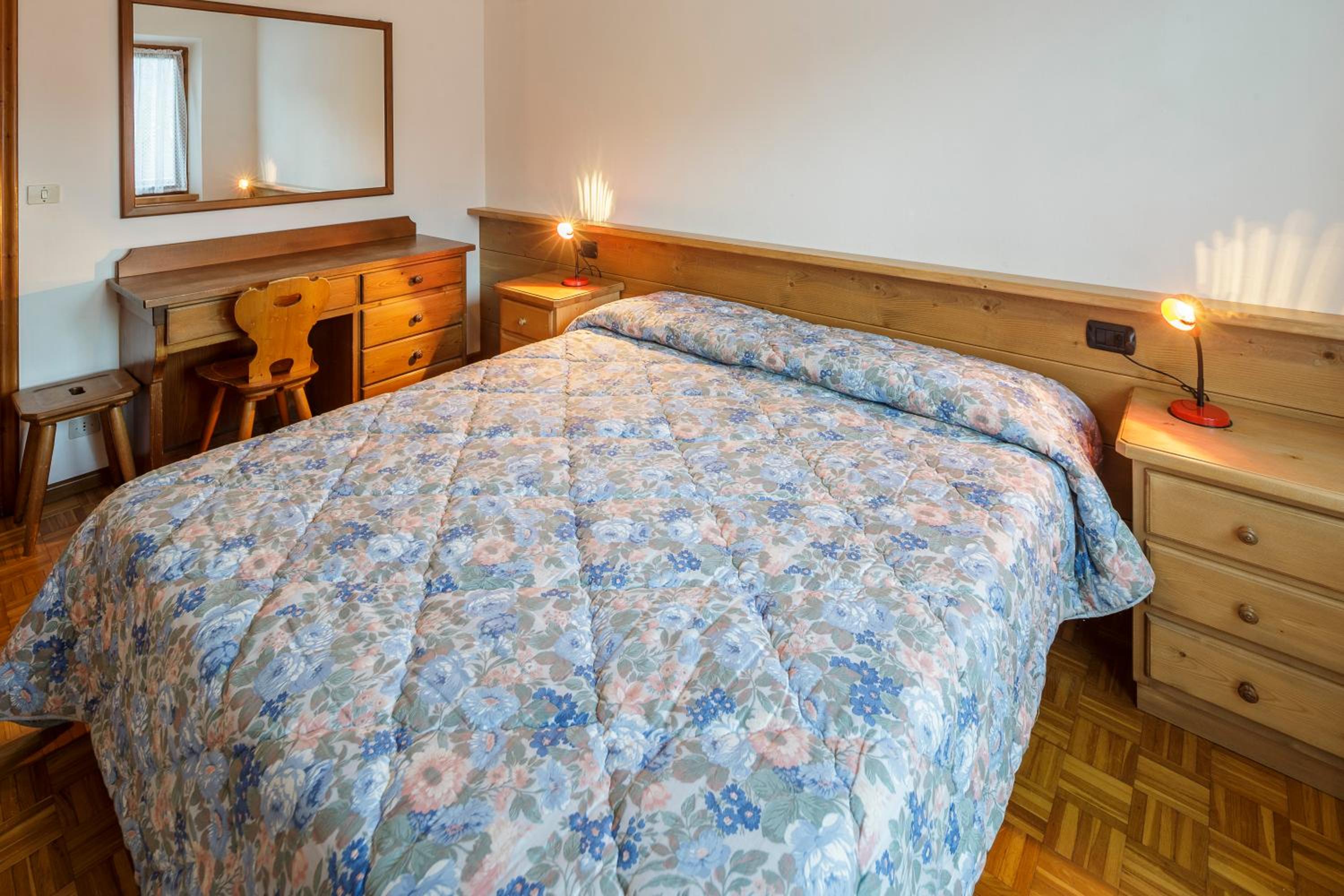 Villa Chiappuzza - Stayincortina photo 3