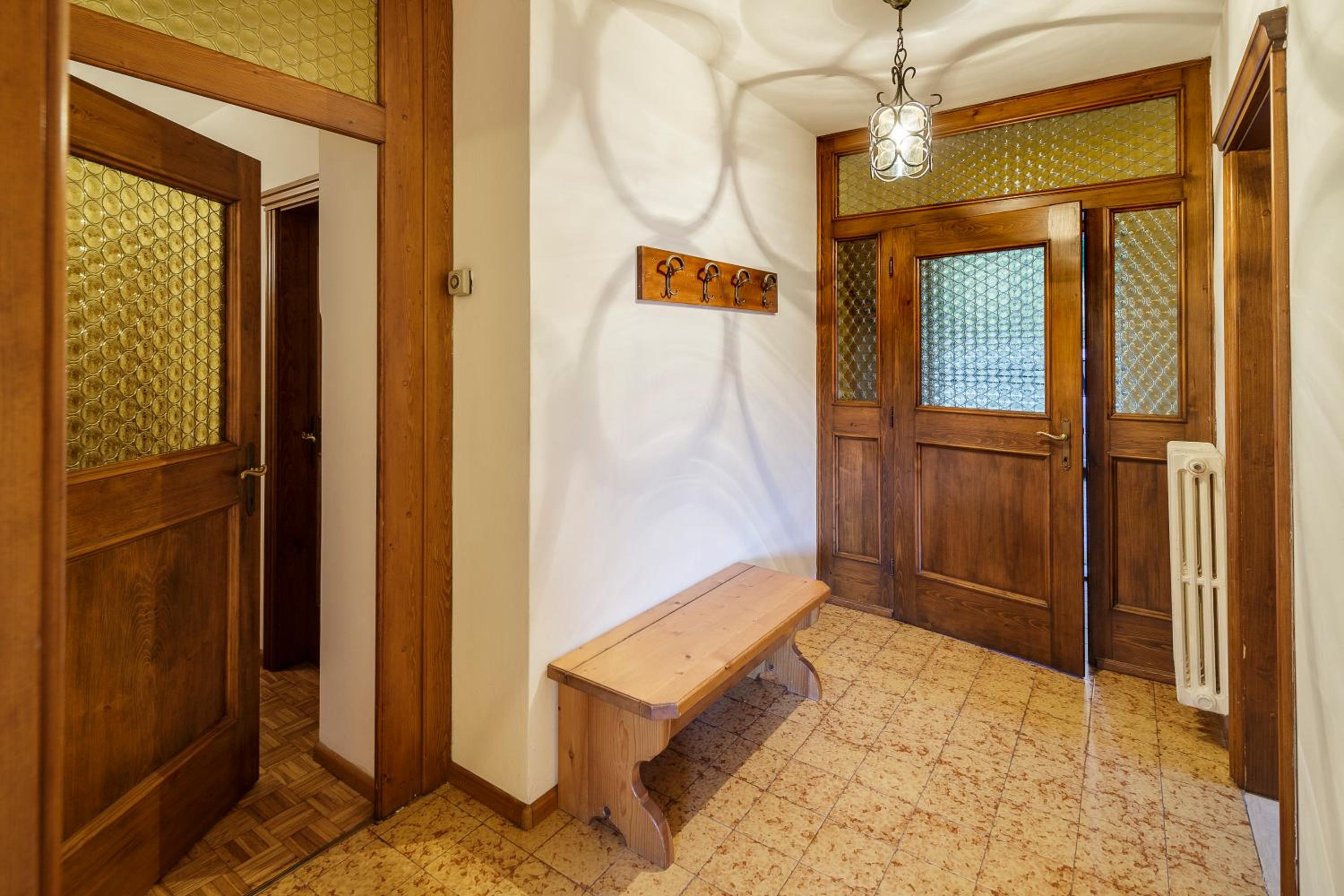 Villa Chiappuzza - Stayincortina photo 5