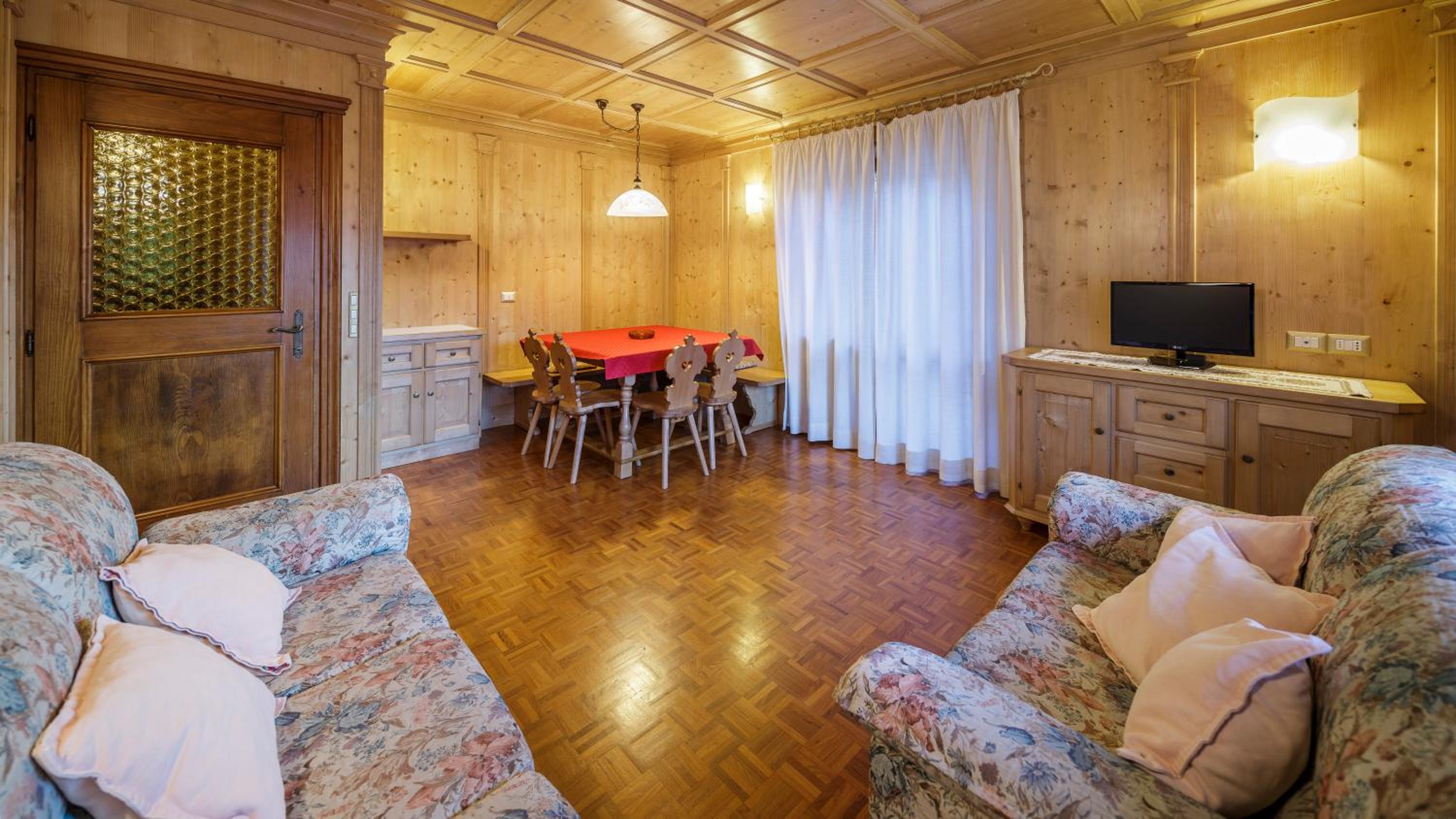 Villa Chiappuzza - Stayincortina photo 4