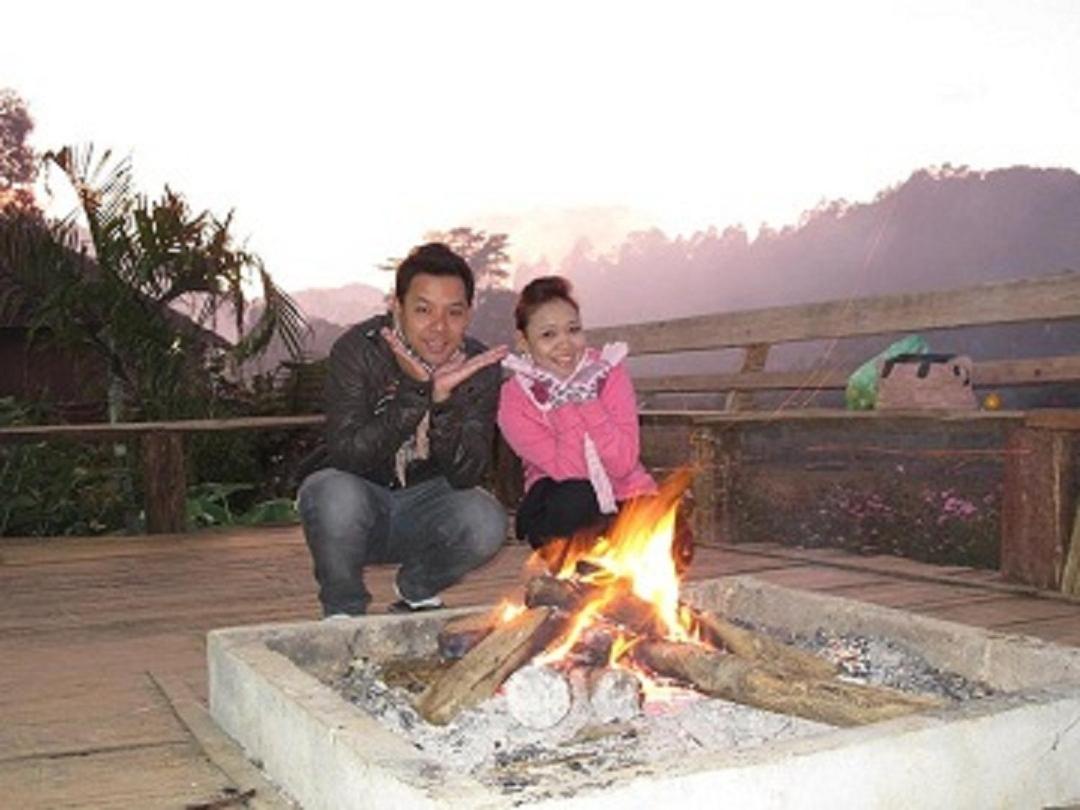 Mong Homestay Resort