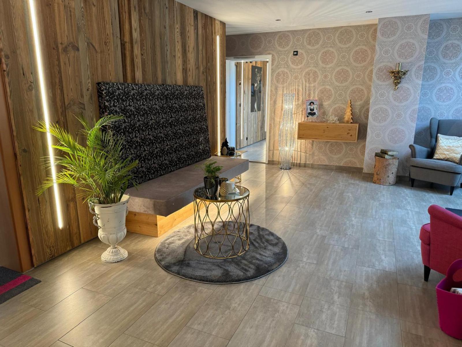 Appartements Zahnleiten view 5