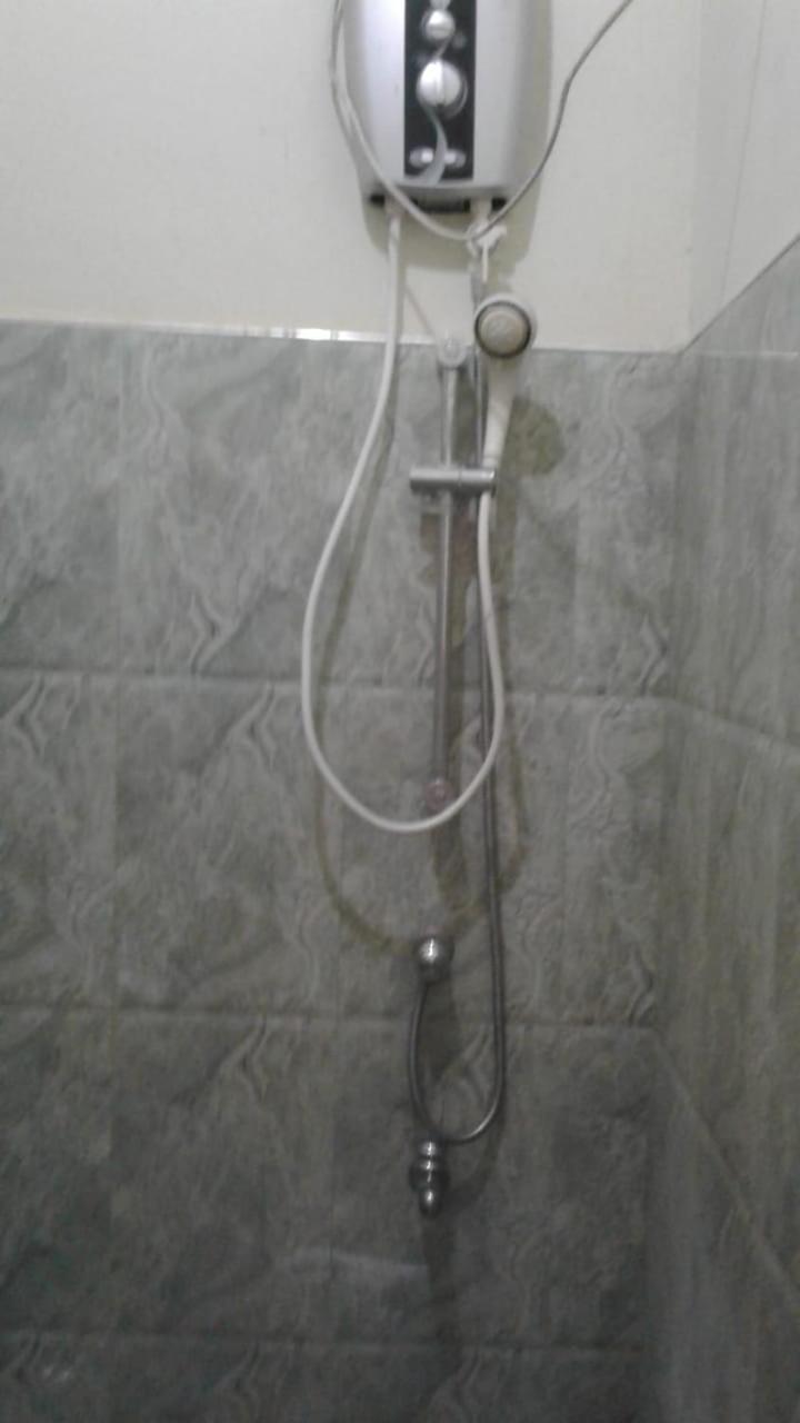 Superson Family Guest