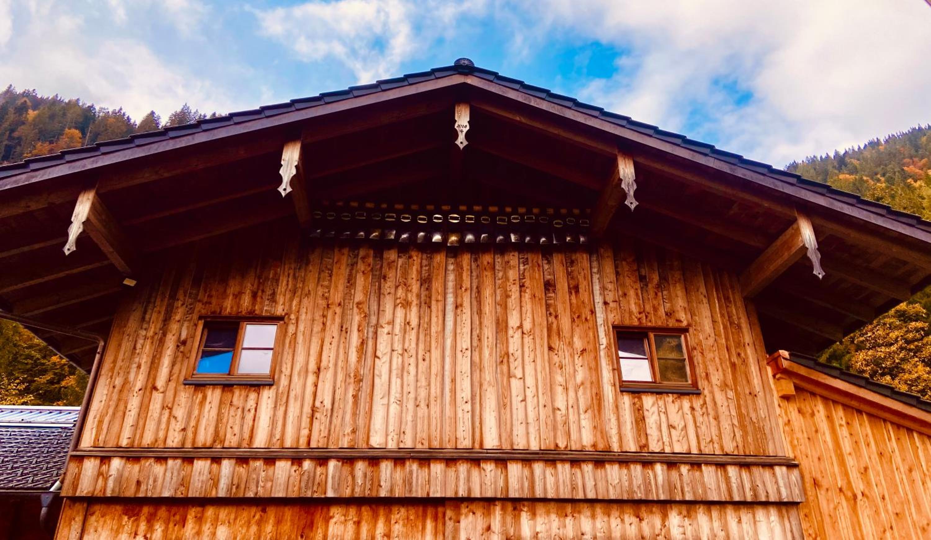 Ferienwohnung Hirschsprung