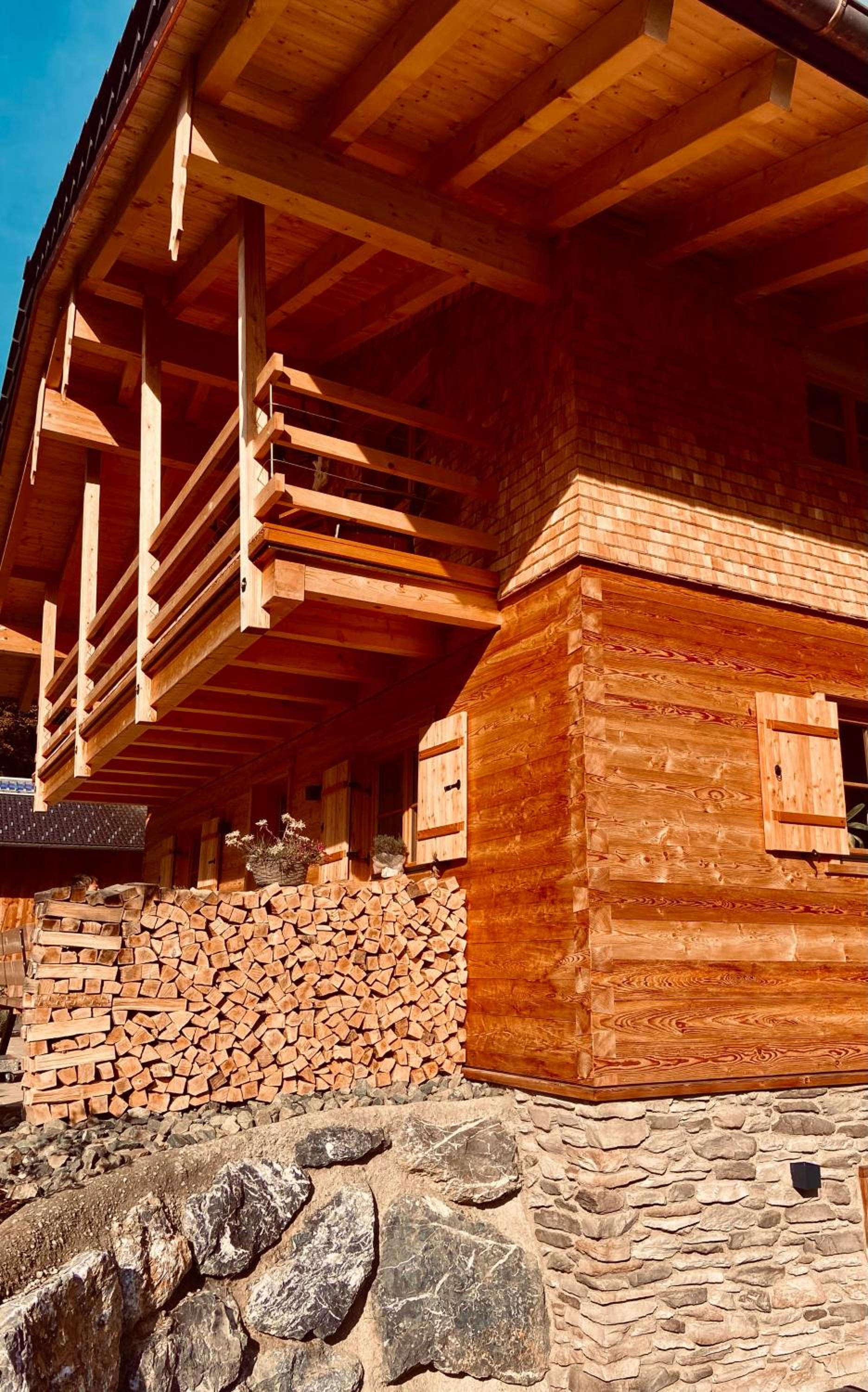 Ferienwohnung Hirschsprung