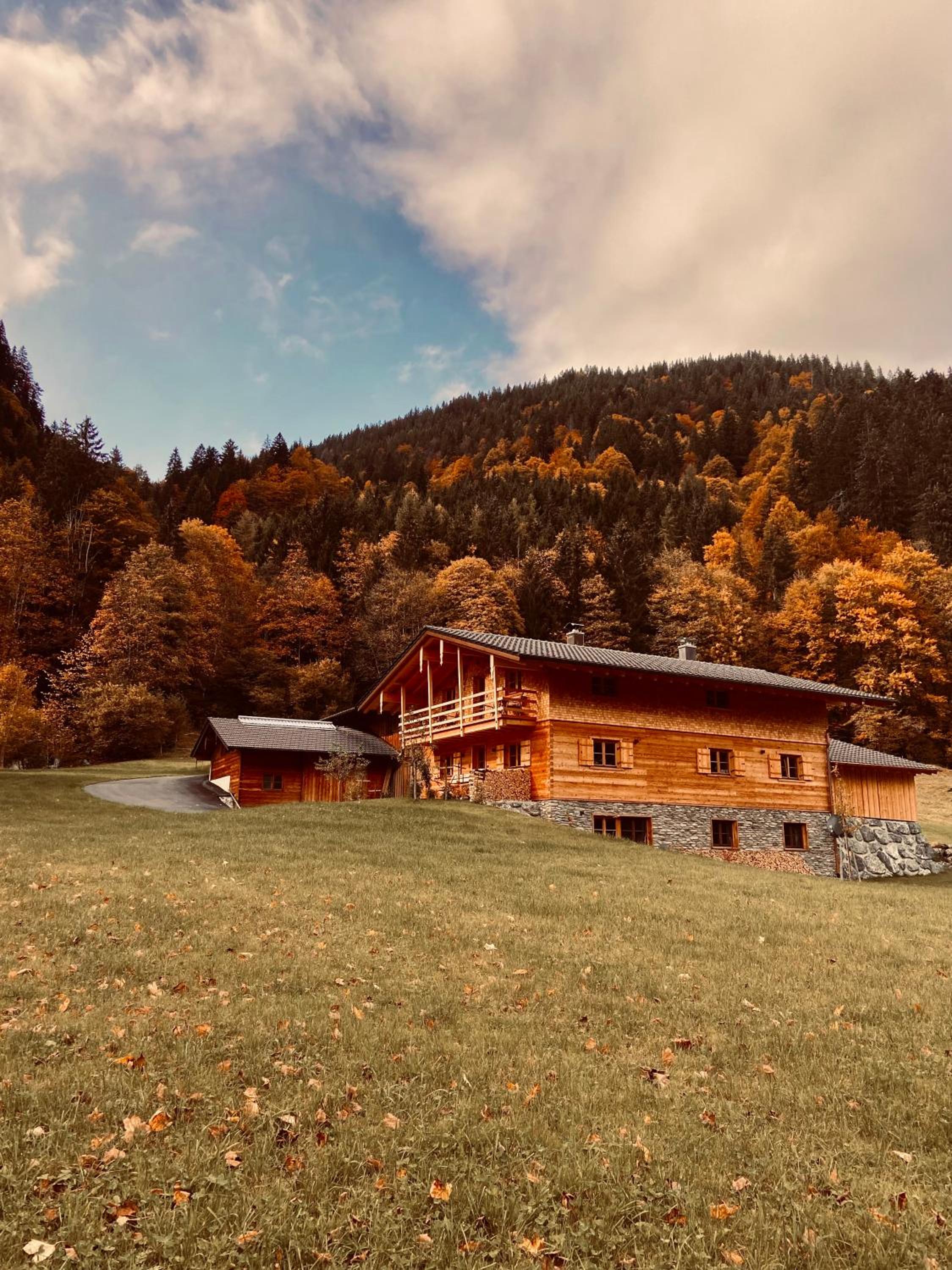 Ferienwohnung Hirschsprung