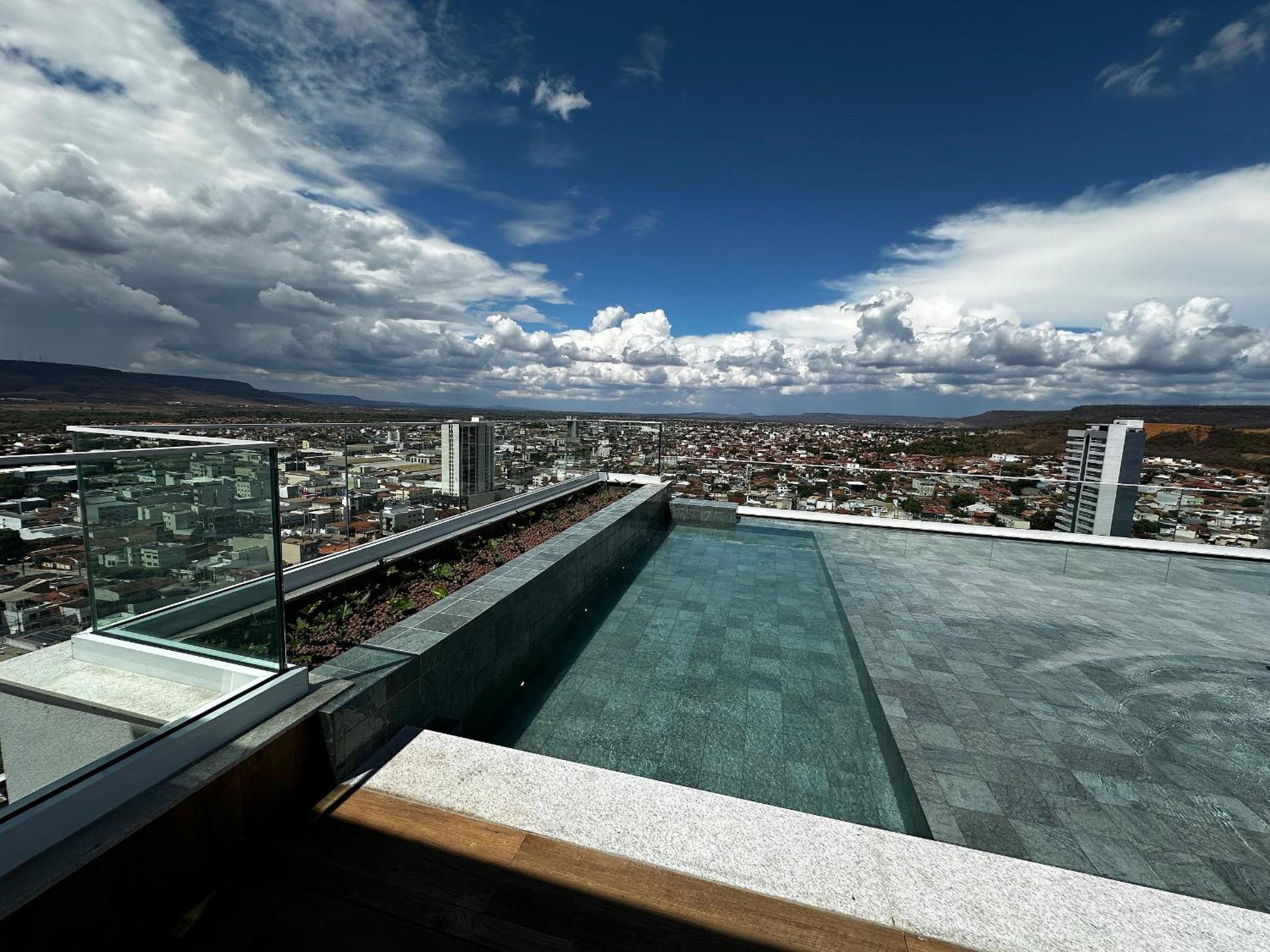 Arquitetura Deslumbrante - Dream Studio