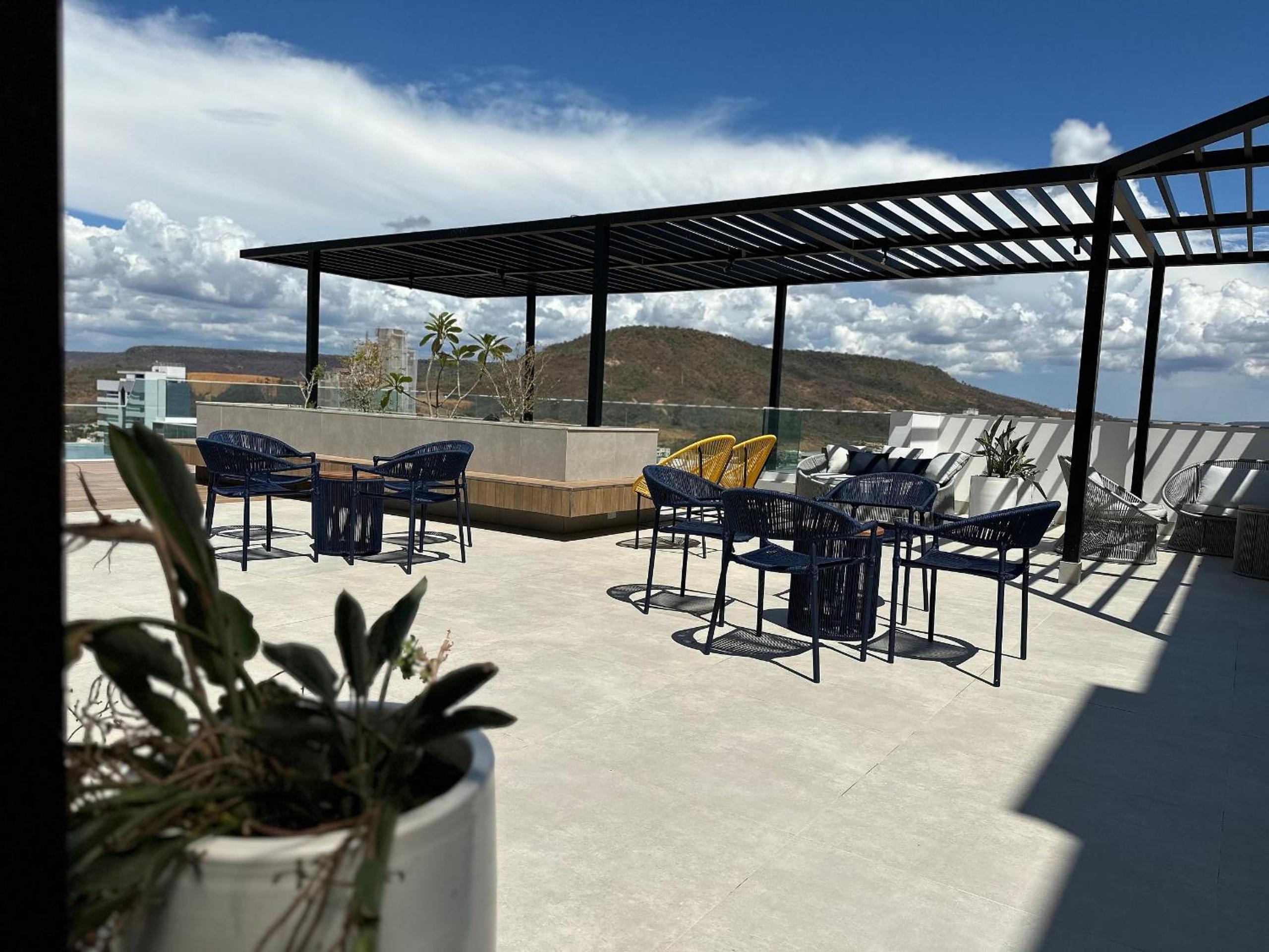 Arquitetura Deslumbrante - Dream Studio