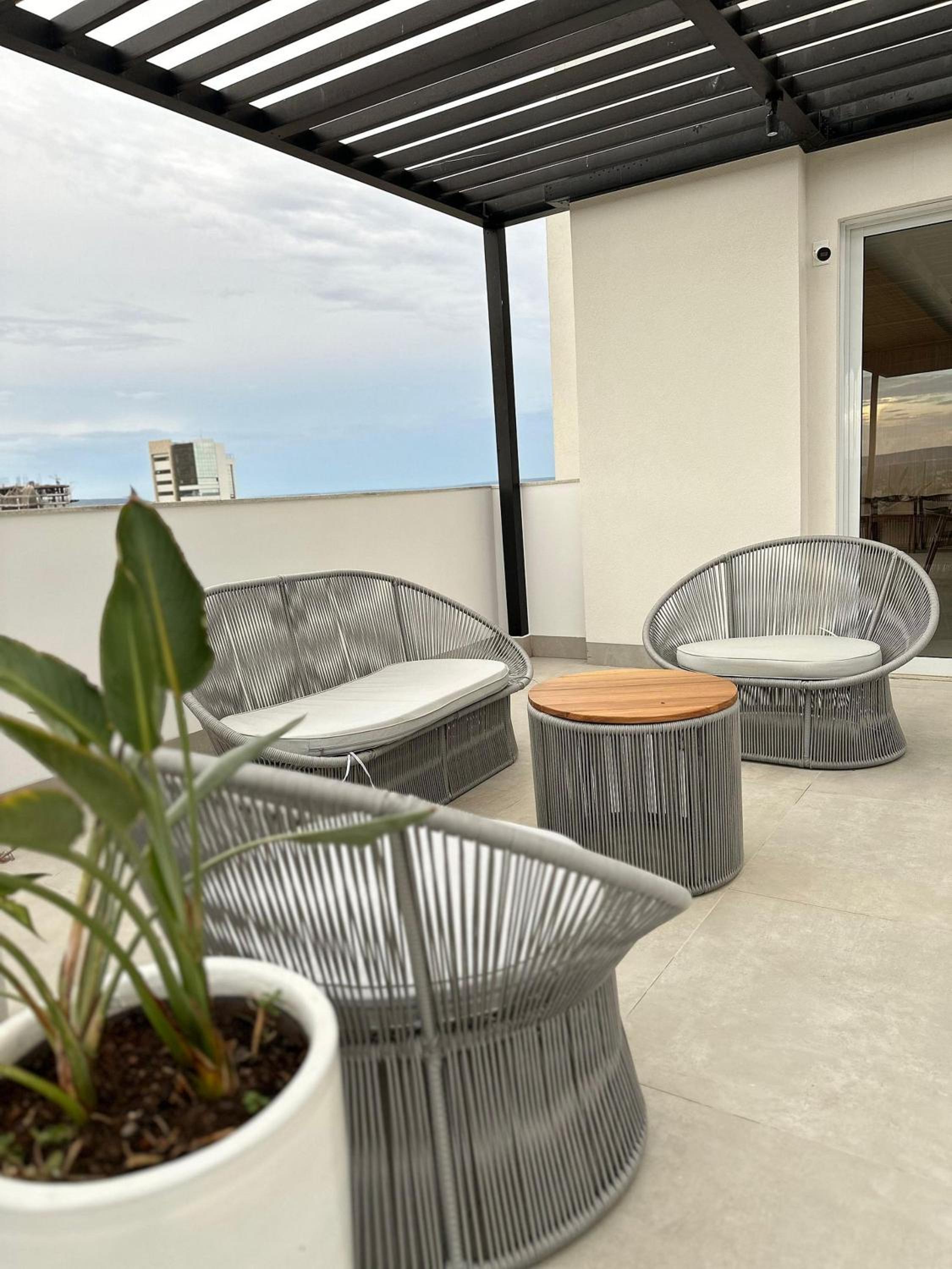 Arquitetura Deslumbrante - Dream Studio