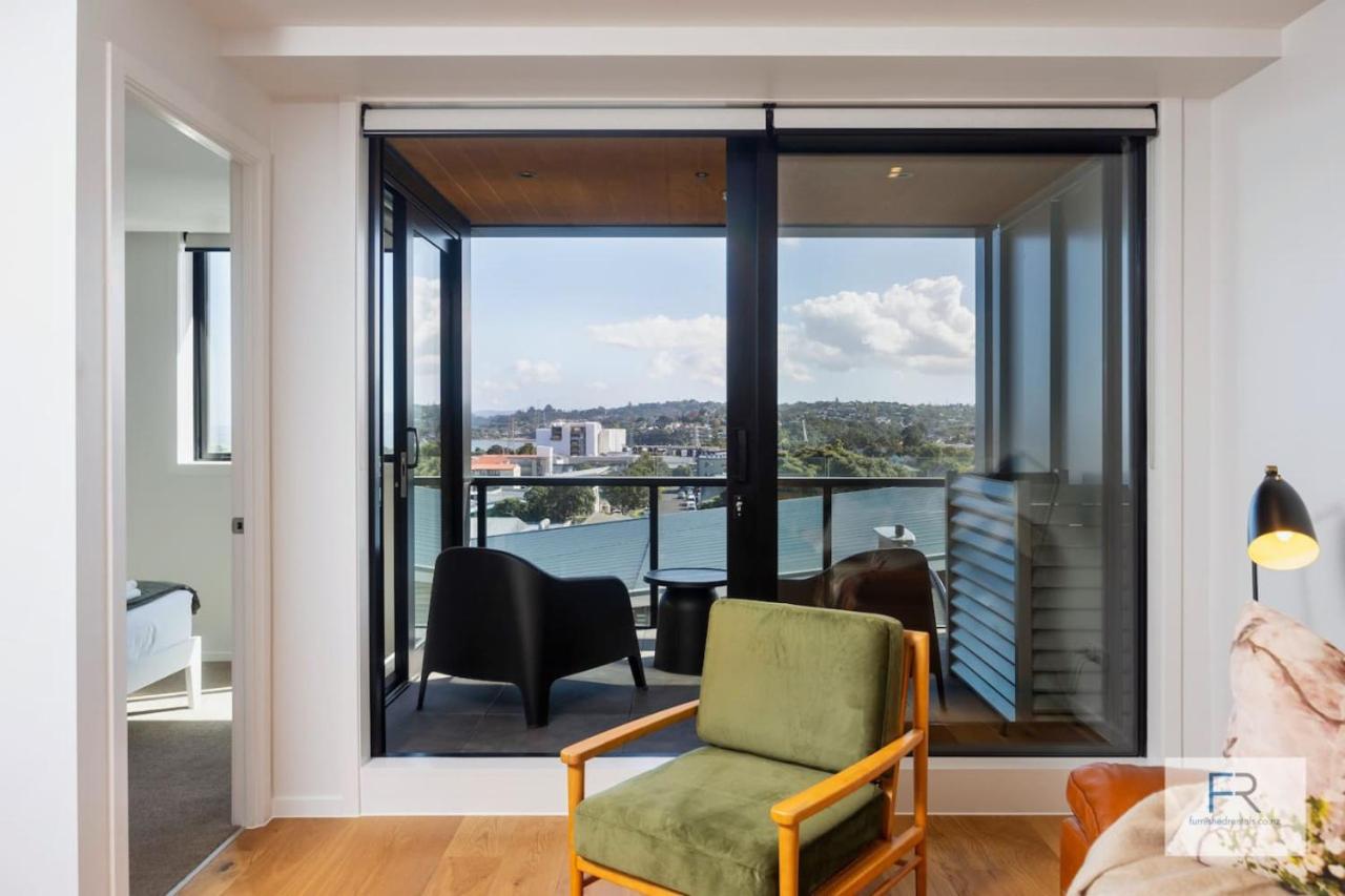 Manukau Harbour Views