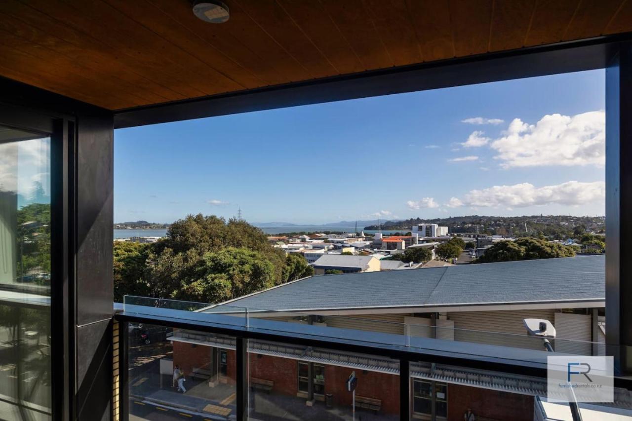 Manukau Harbour Views