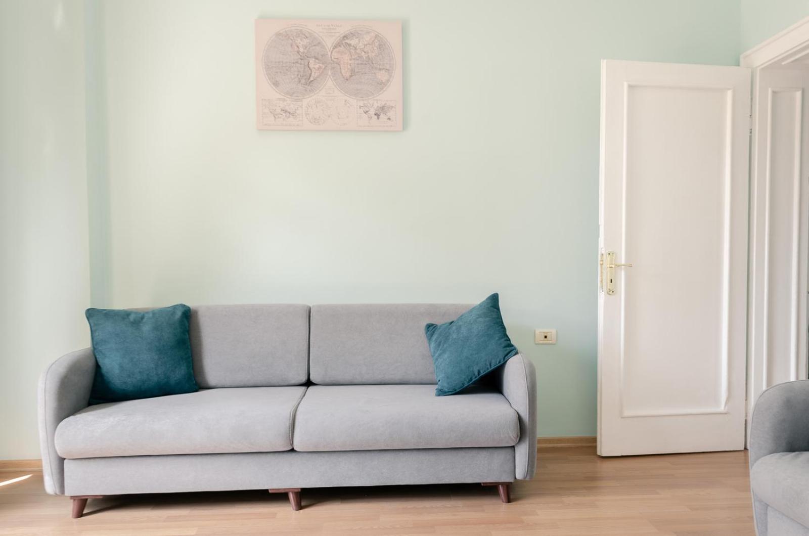 Central Tirana Apartment