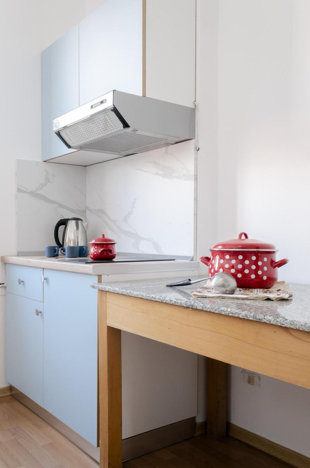 Central Tirana Apartment