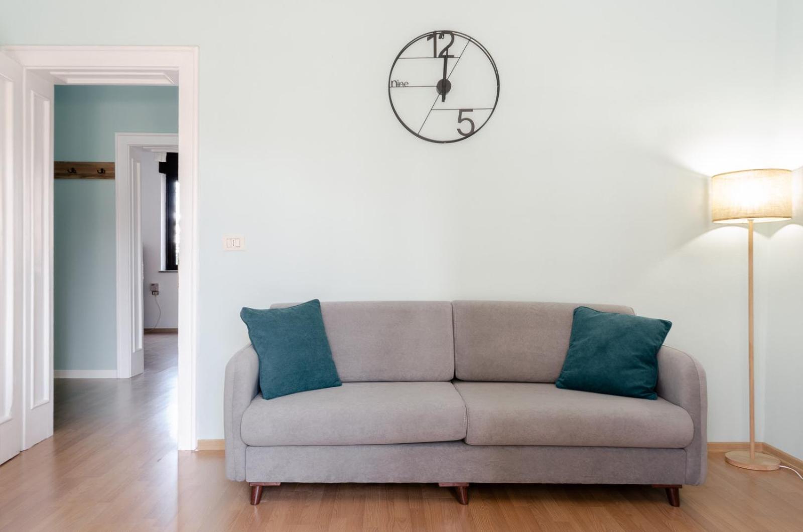 Central Tirana Apartment