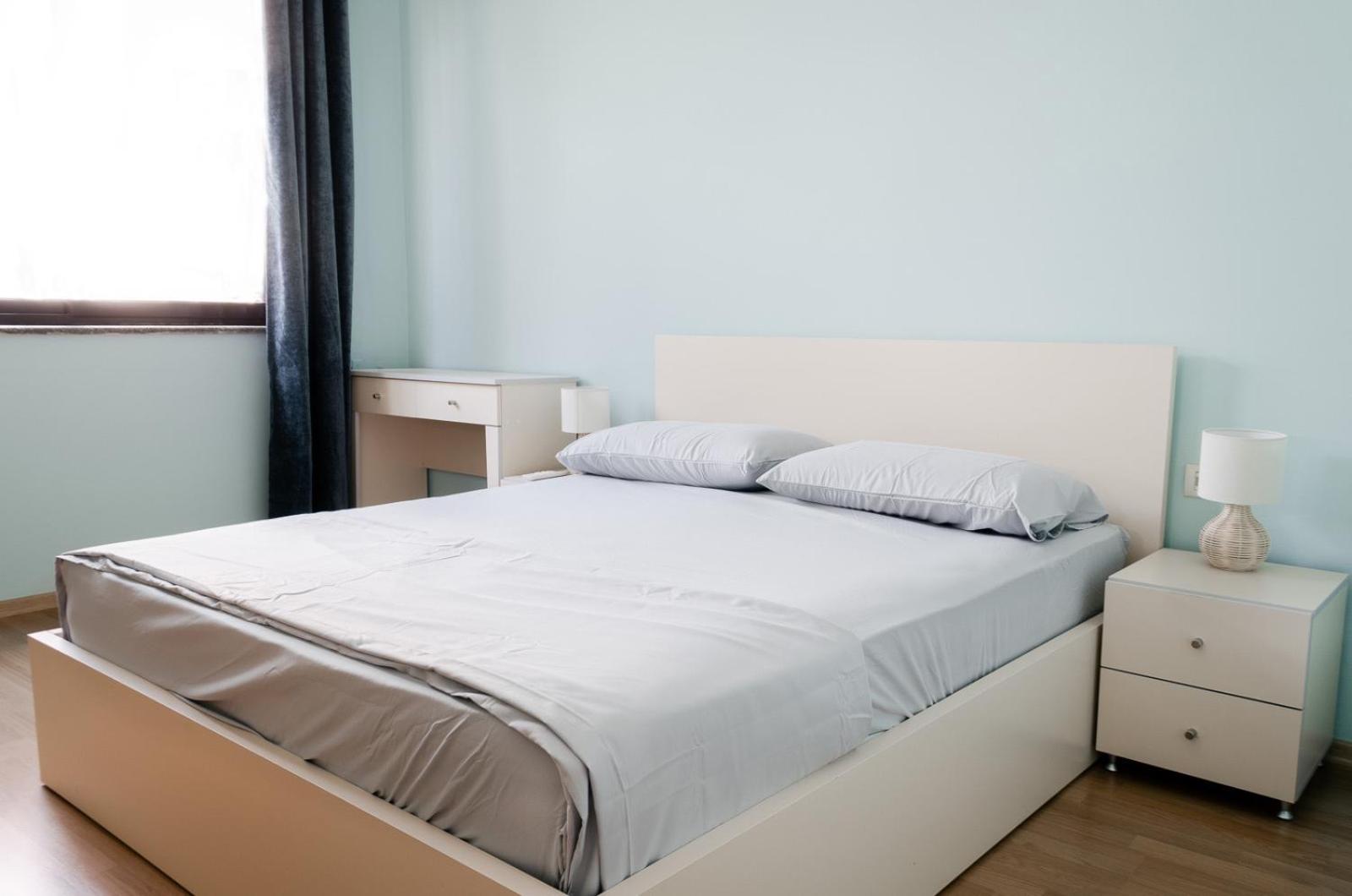 Central Tirana Apartment
