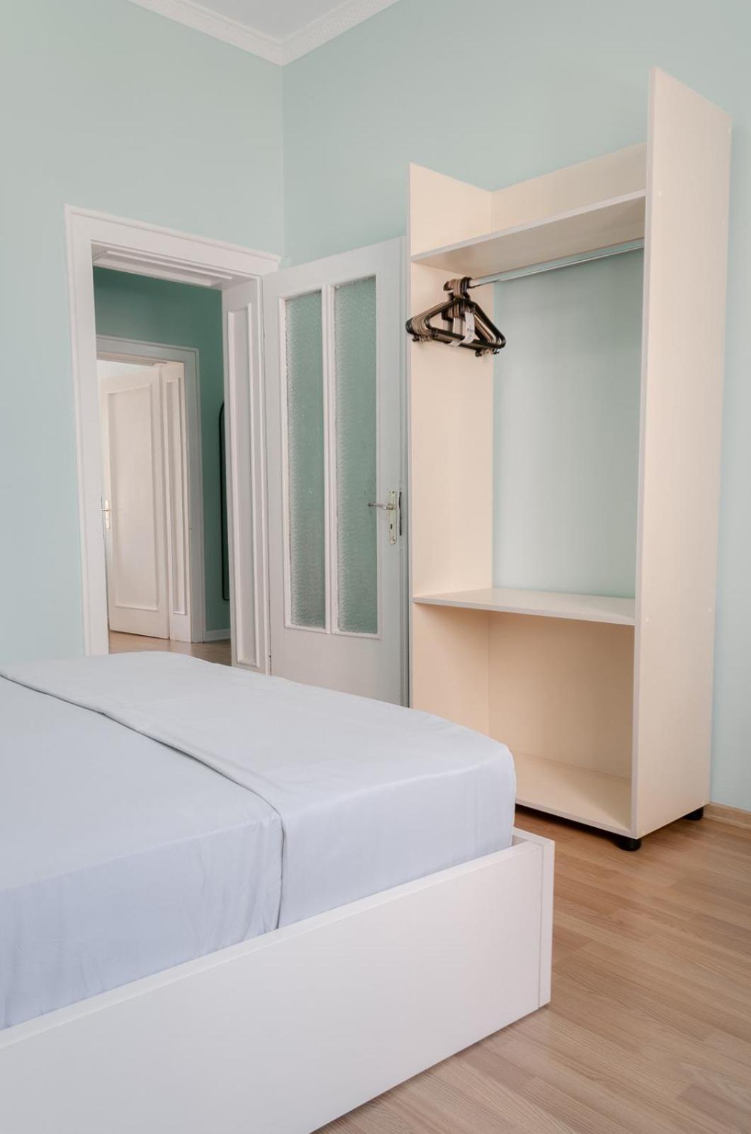 Central Tirana Apartment
