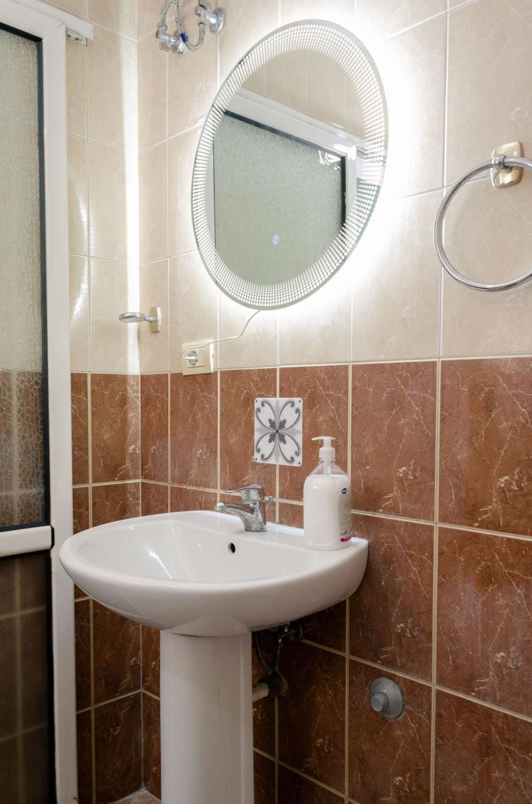 Central Tirana Apartment