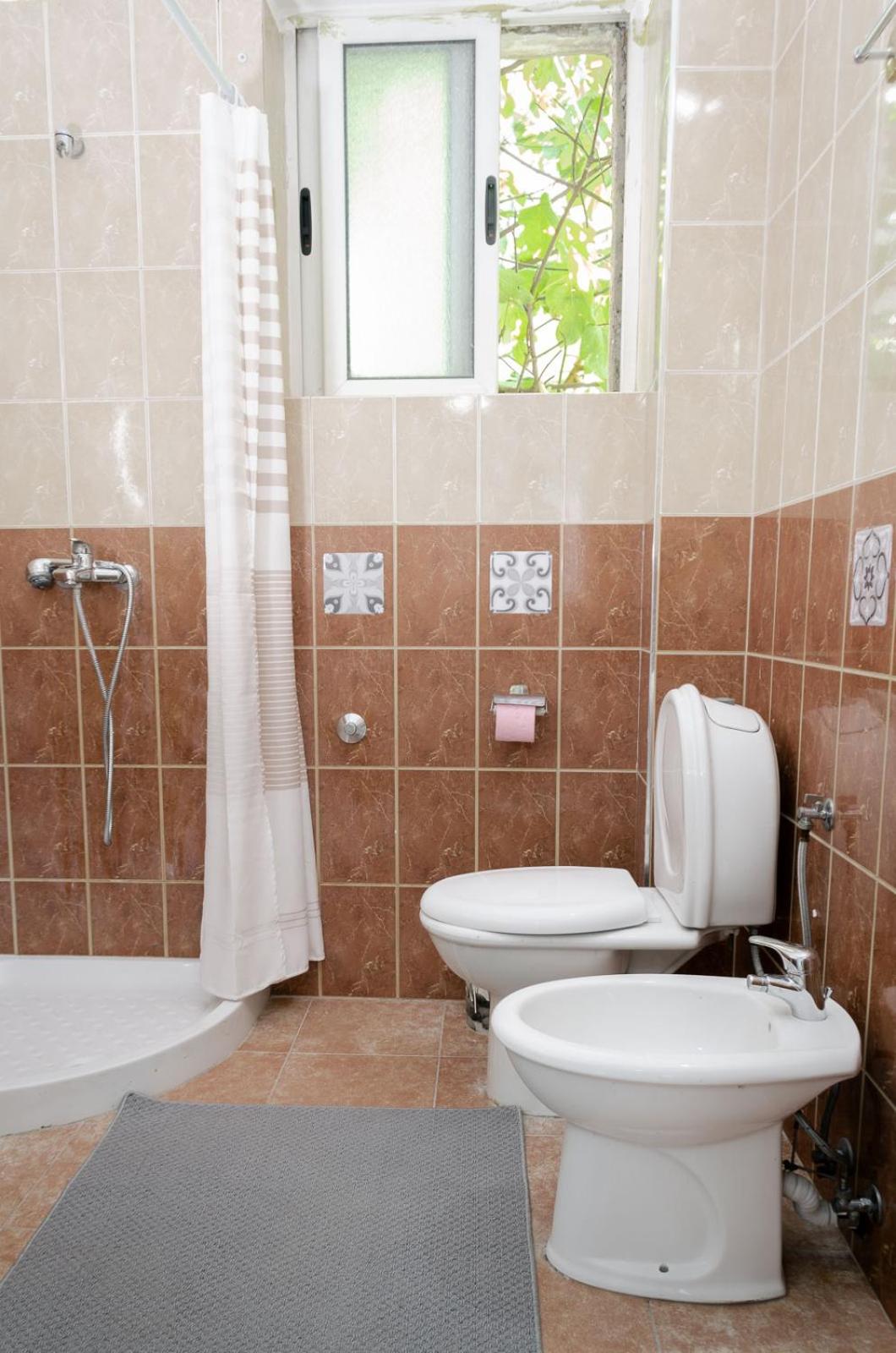 Central Tirana Apartment